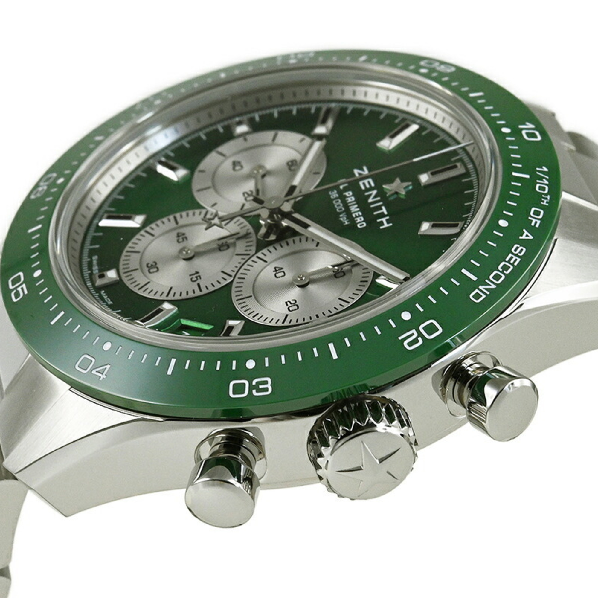 Zenith Chronomaster 03.3108.3600/57.M3100