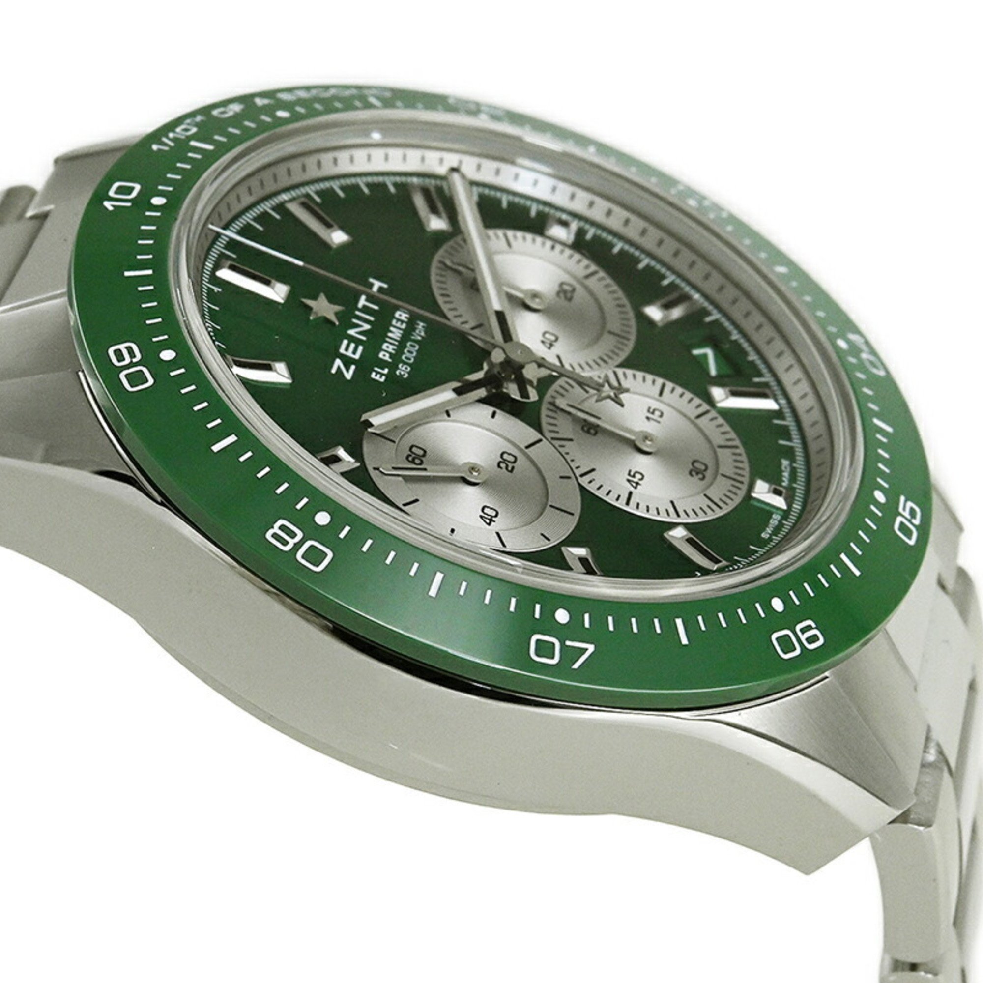 Zenith Chronomaster 03.3108.3600/57.M3100