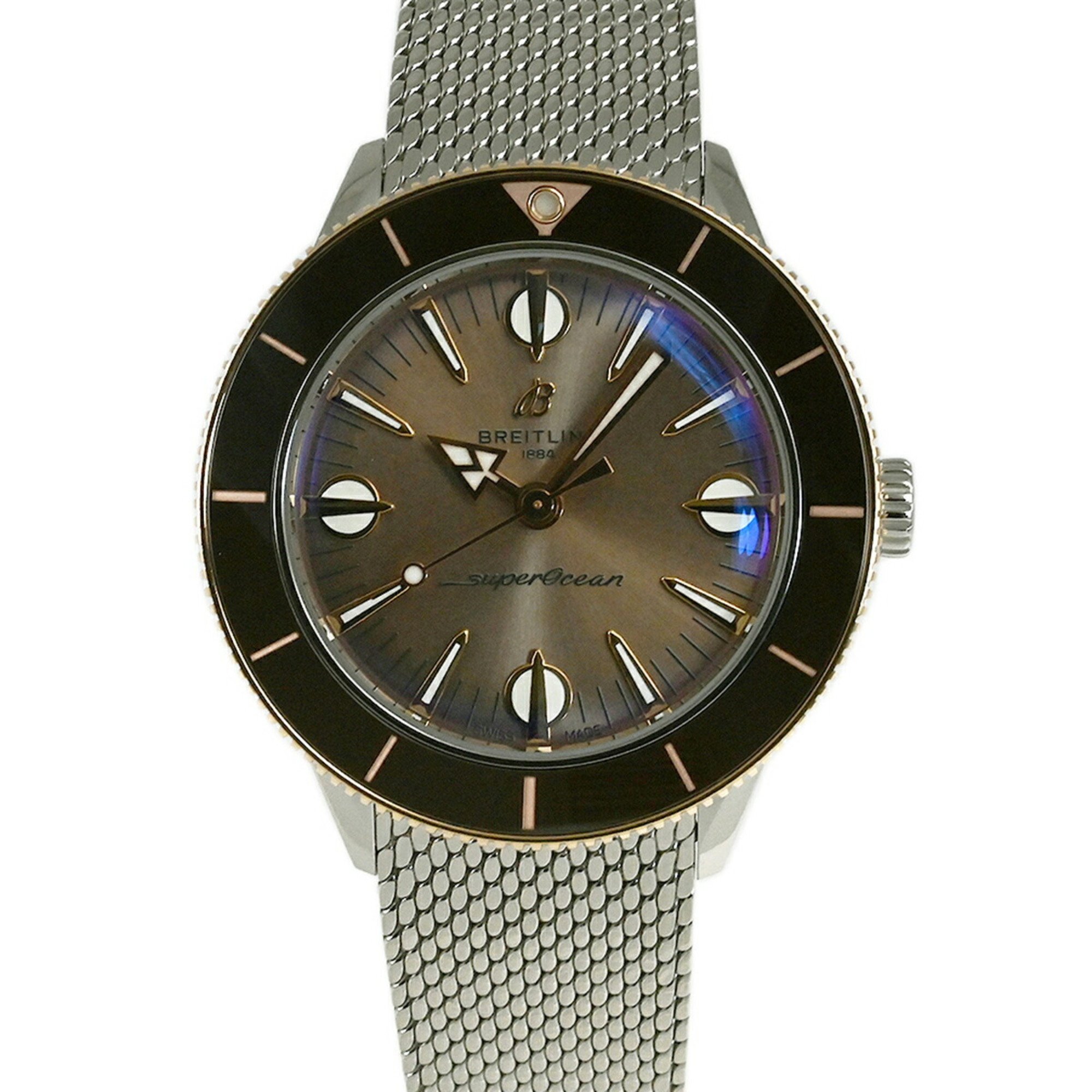 Breitling Superocean U10340E31A1A1 (U10340)