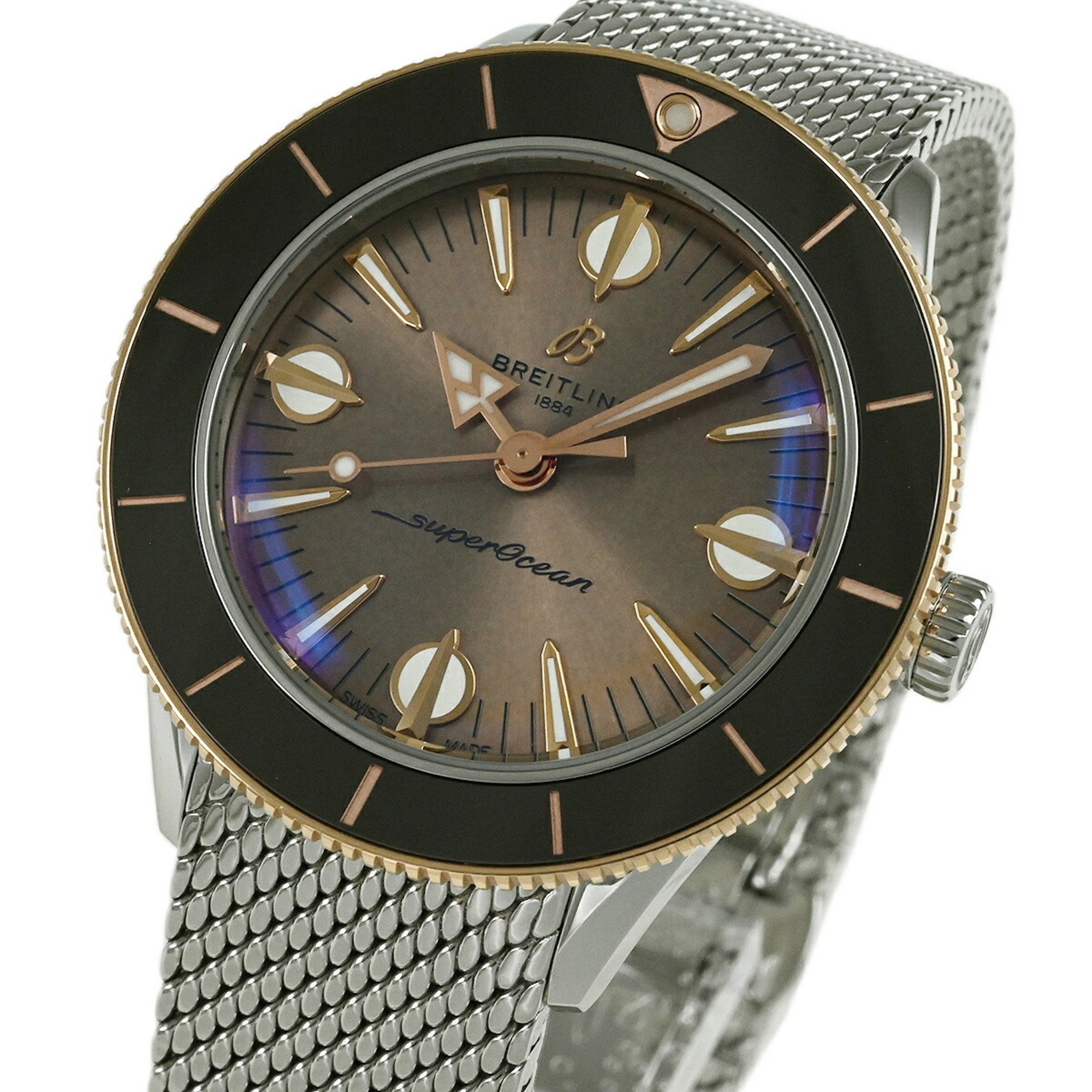 Breitling Superocean U10340E31A1A1 (U10340)