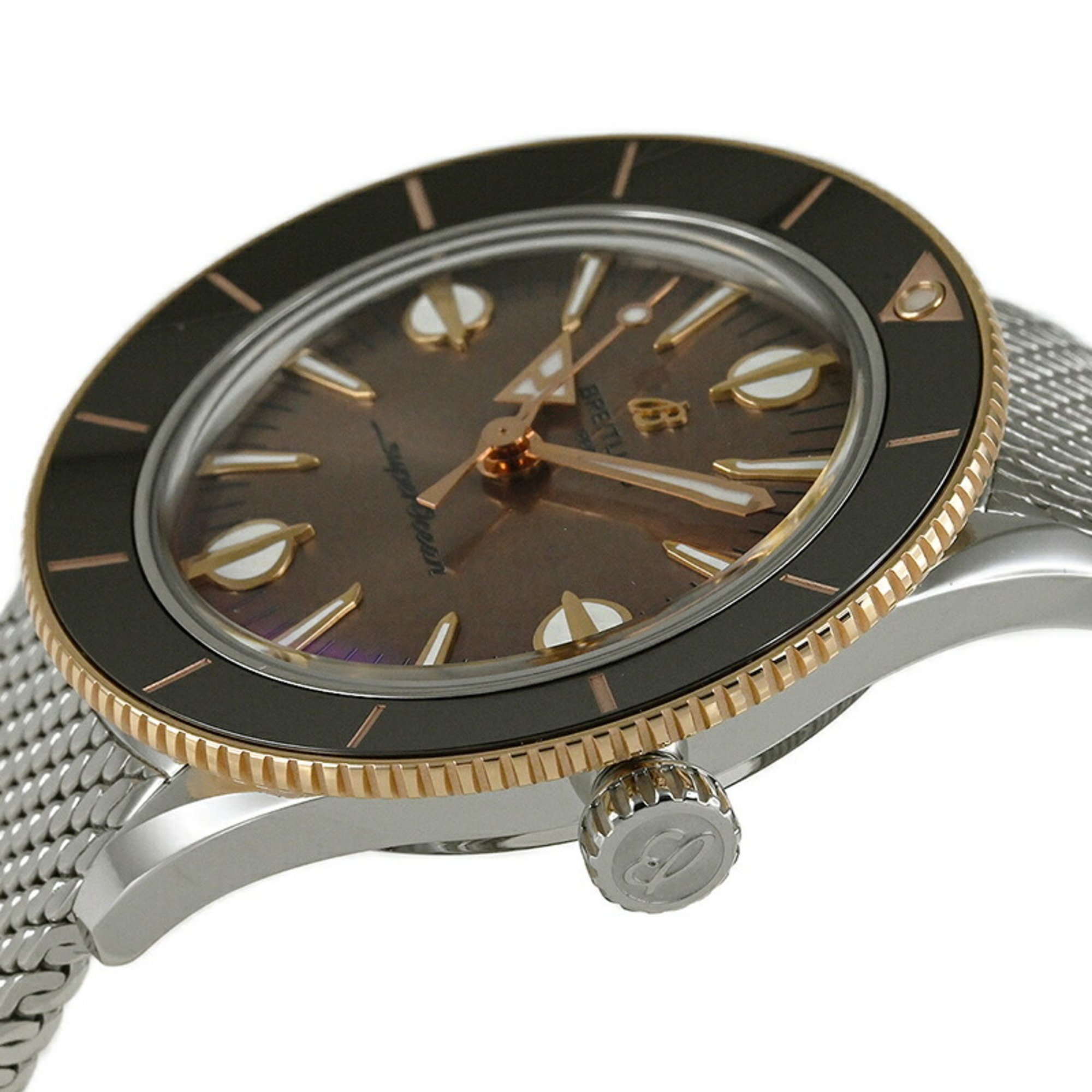 Breitling Superocean U10340E31A1A1 (U10340)