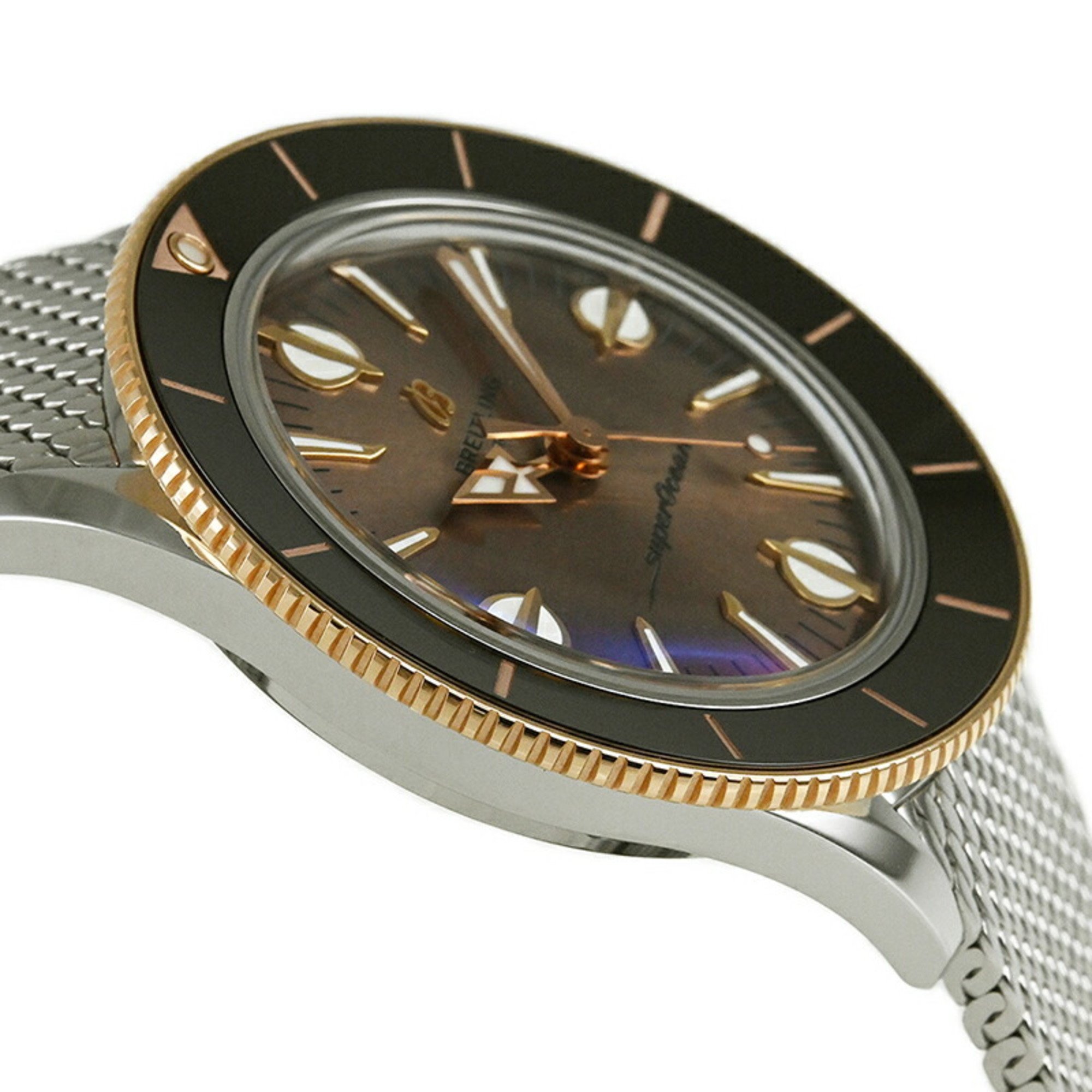 Breitling Superocean U10340E31A1A1 (U10340)