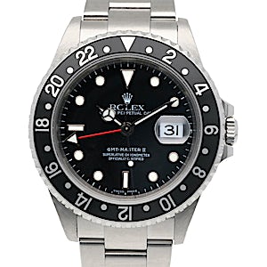 Rolex GMT-Master 16710 Rolex GMT-Master 16710