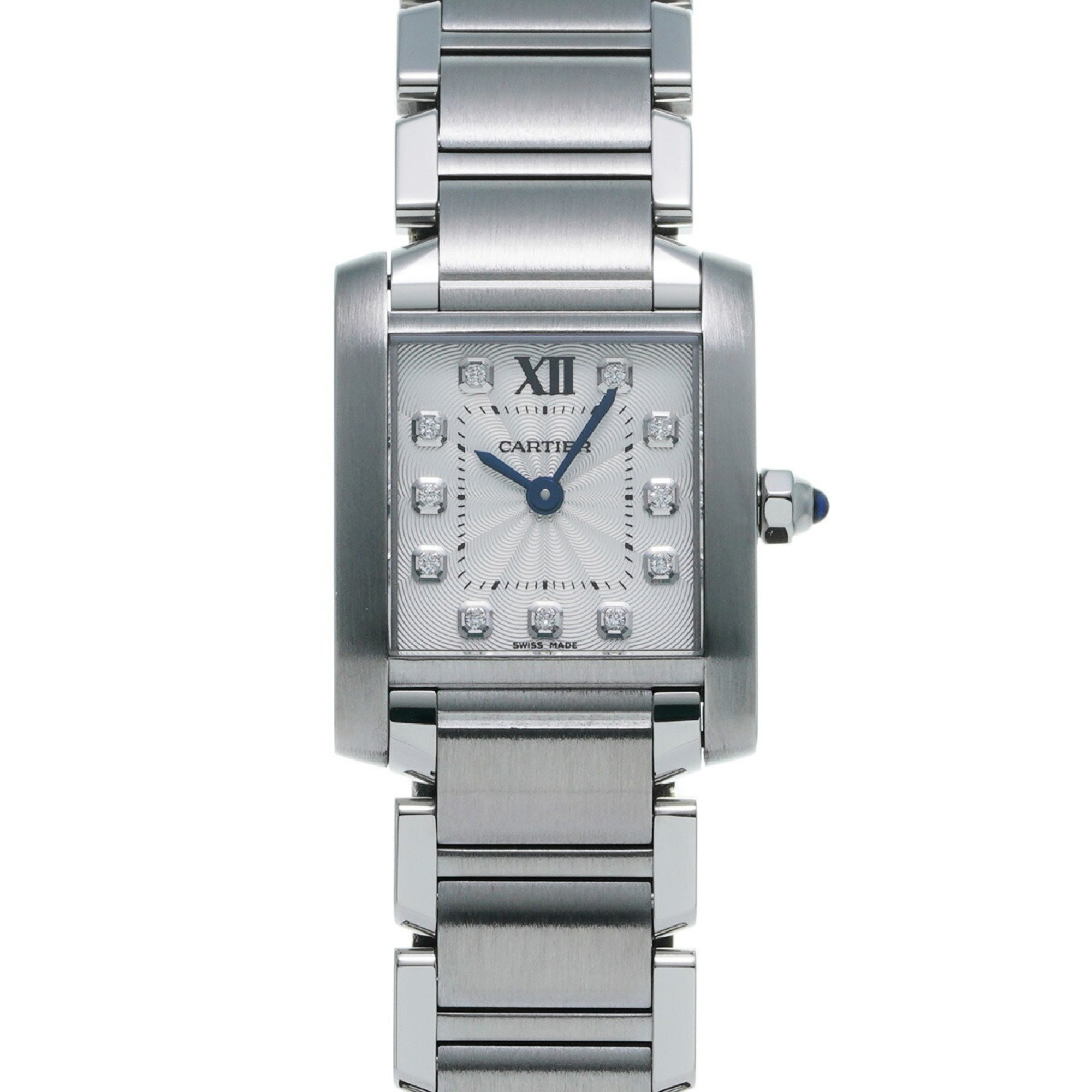 Cartier Tank WE110006