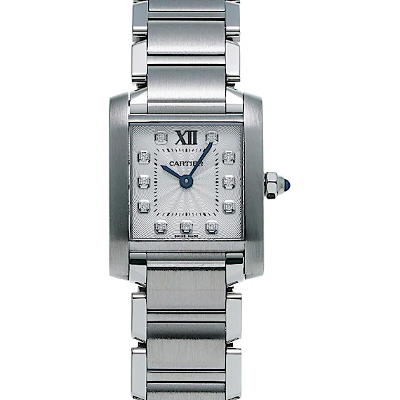 Cartier Tank WE110006 Cartier Tank WE110006