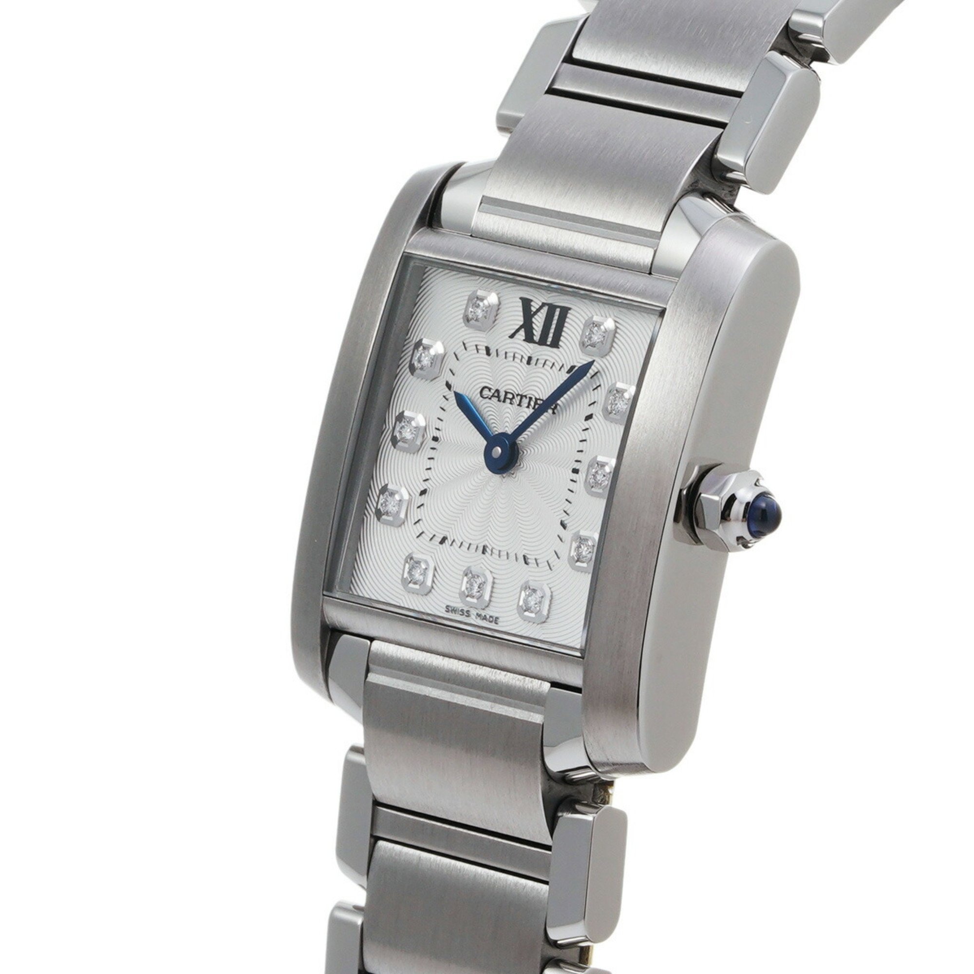 Cartier Tank WE110006