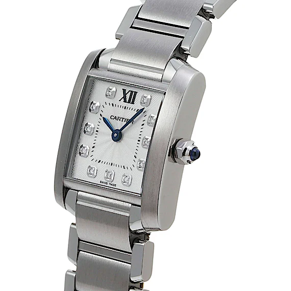 Cartier Tank WE110006 Cartier Tank WE110006