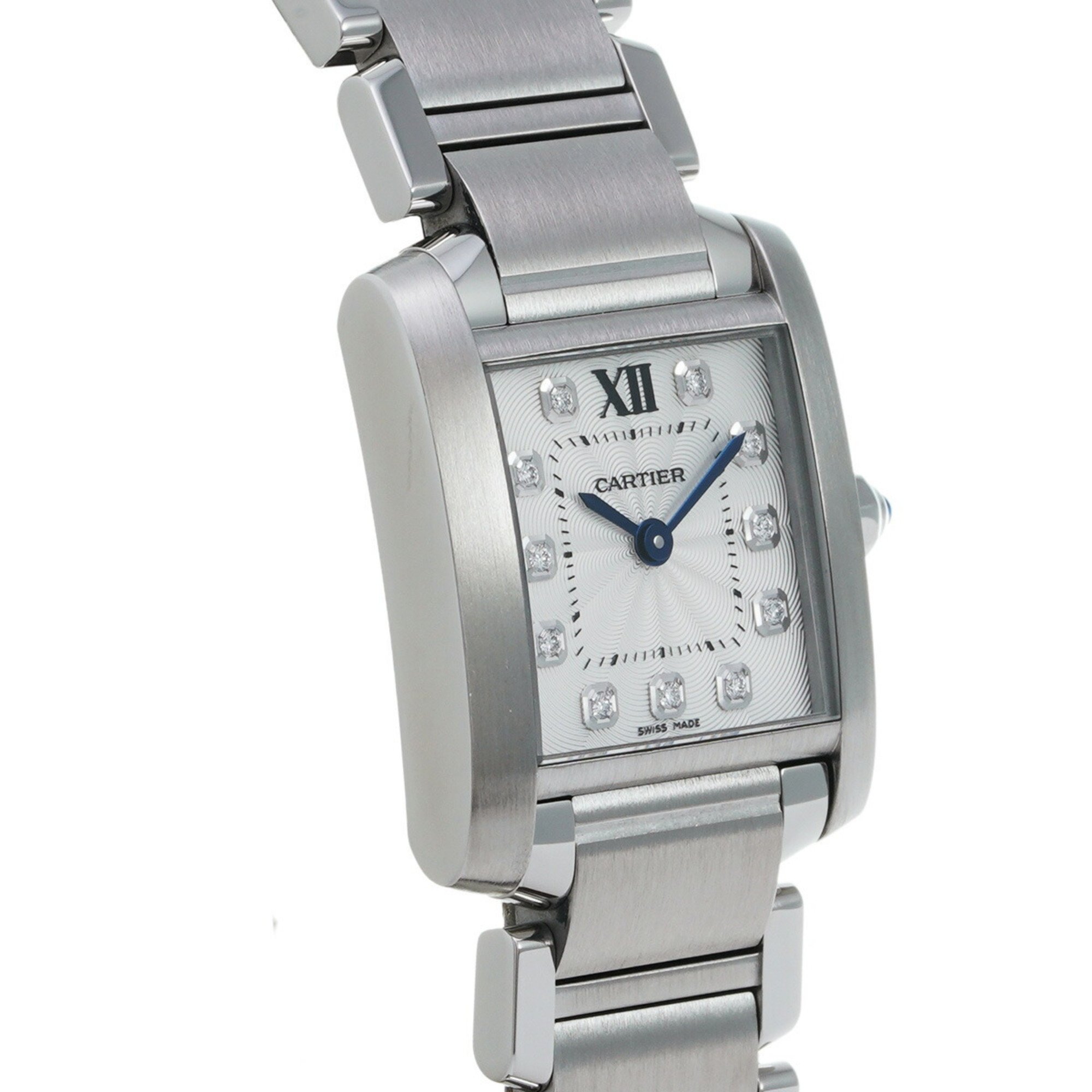 Cartier Tank WE110006