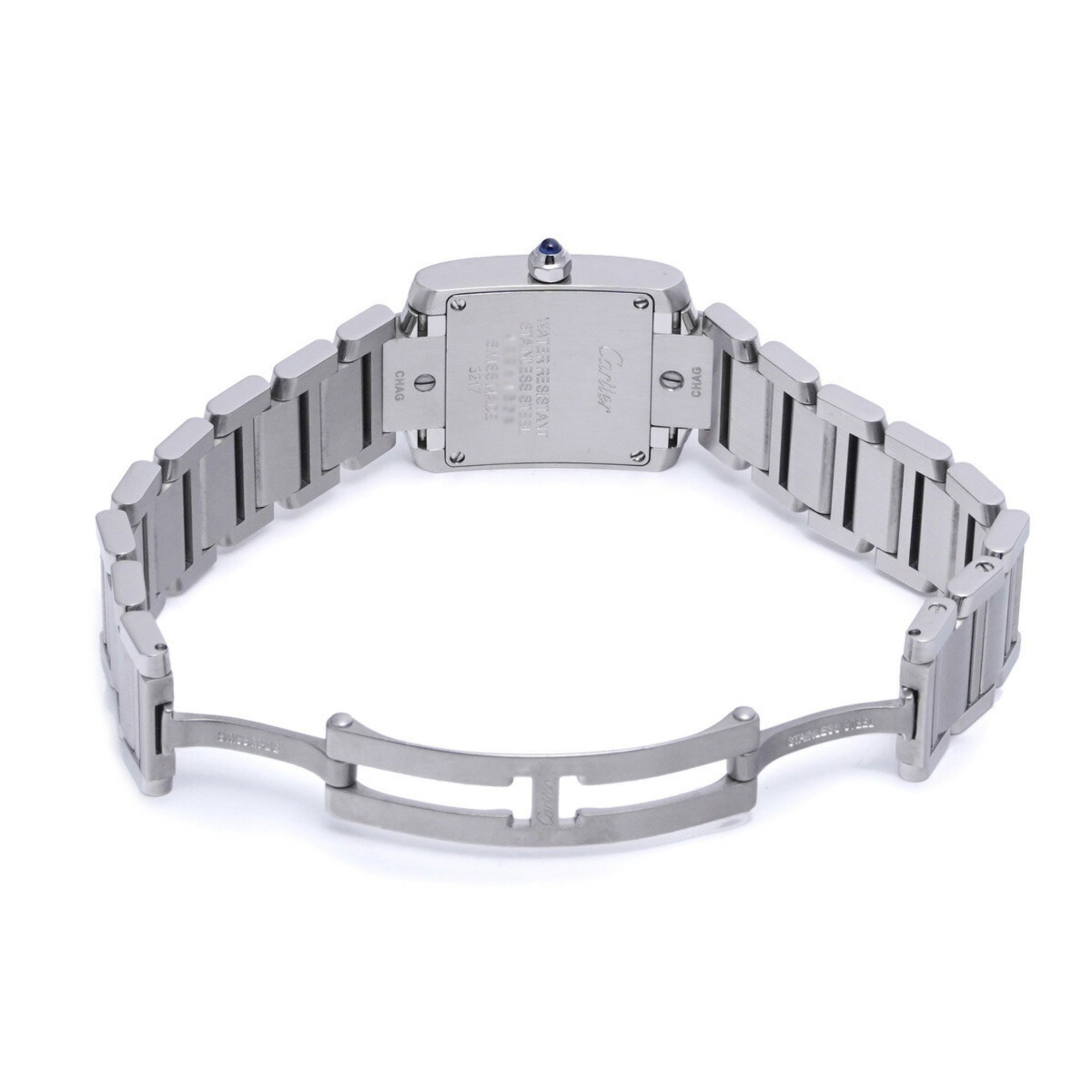 Cartier Tank WE110006