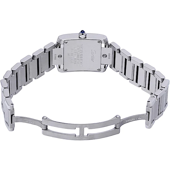 Cartier Tank WE110006 Cartier Tank WE110006