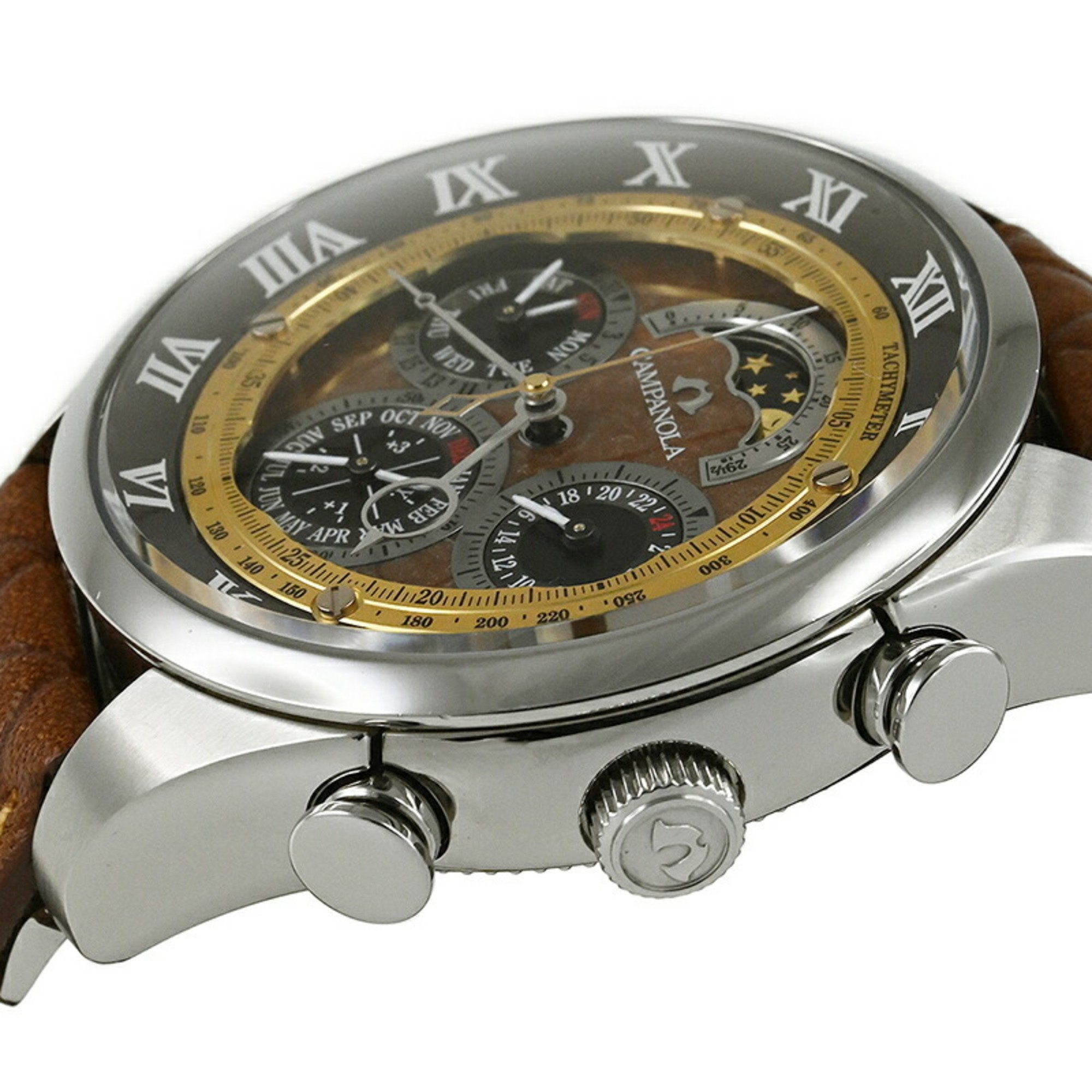 Citizen Canpanola AH4081-09W