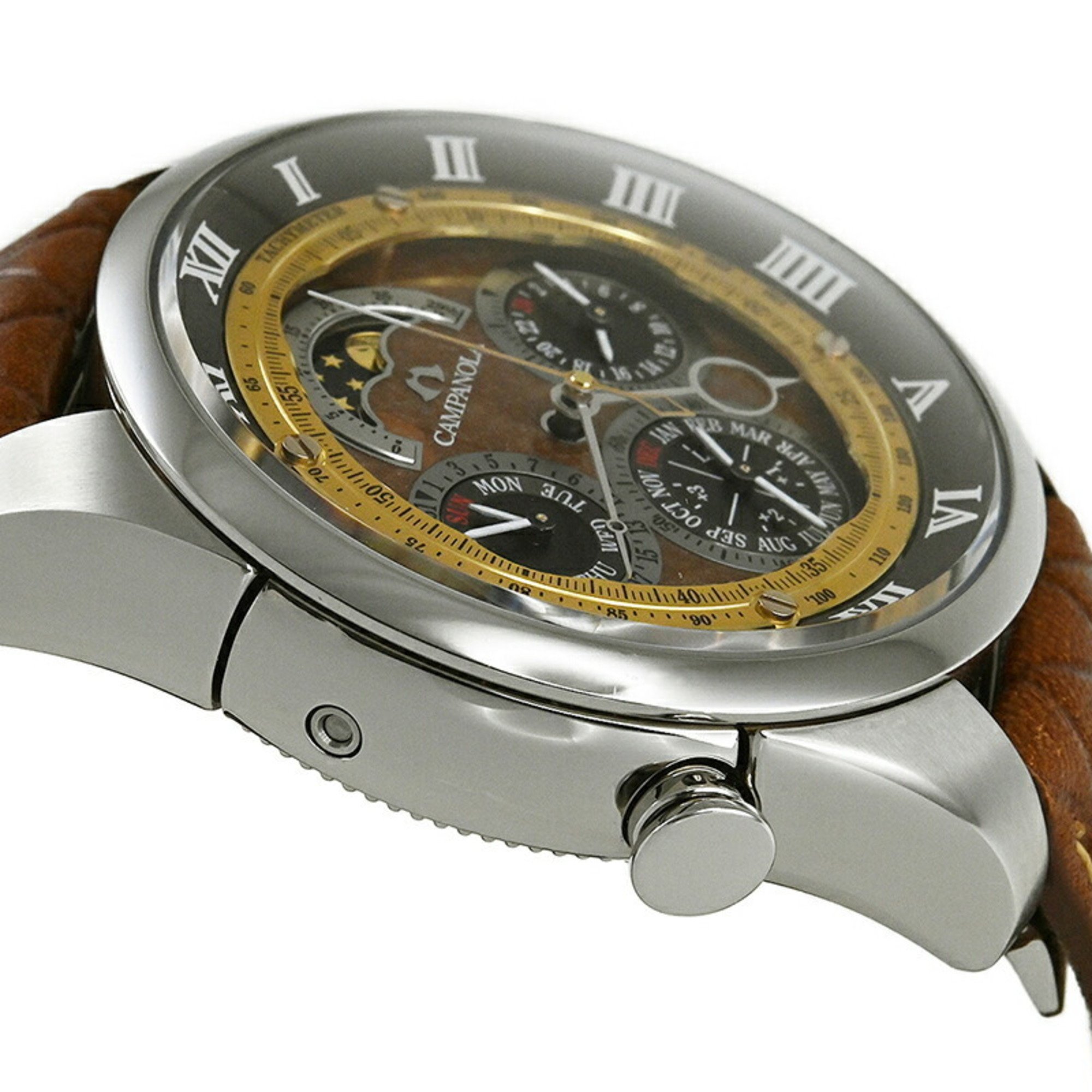 Citizen Canpanola AH4081-09W