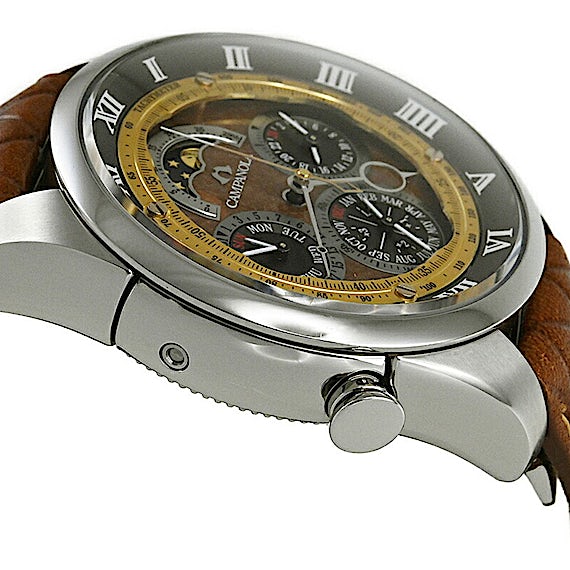 Citizen Canpanola AH4081-09W Citizen Canpanola AH4081-09W