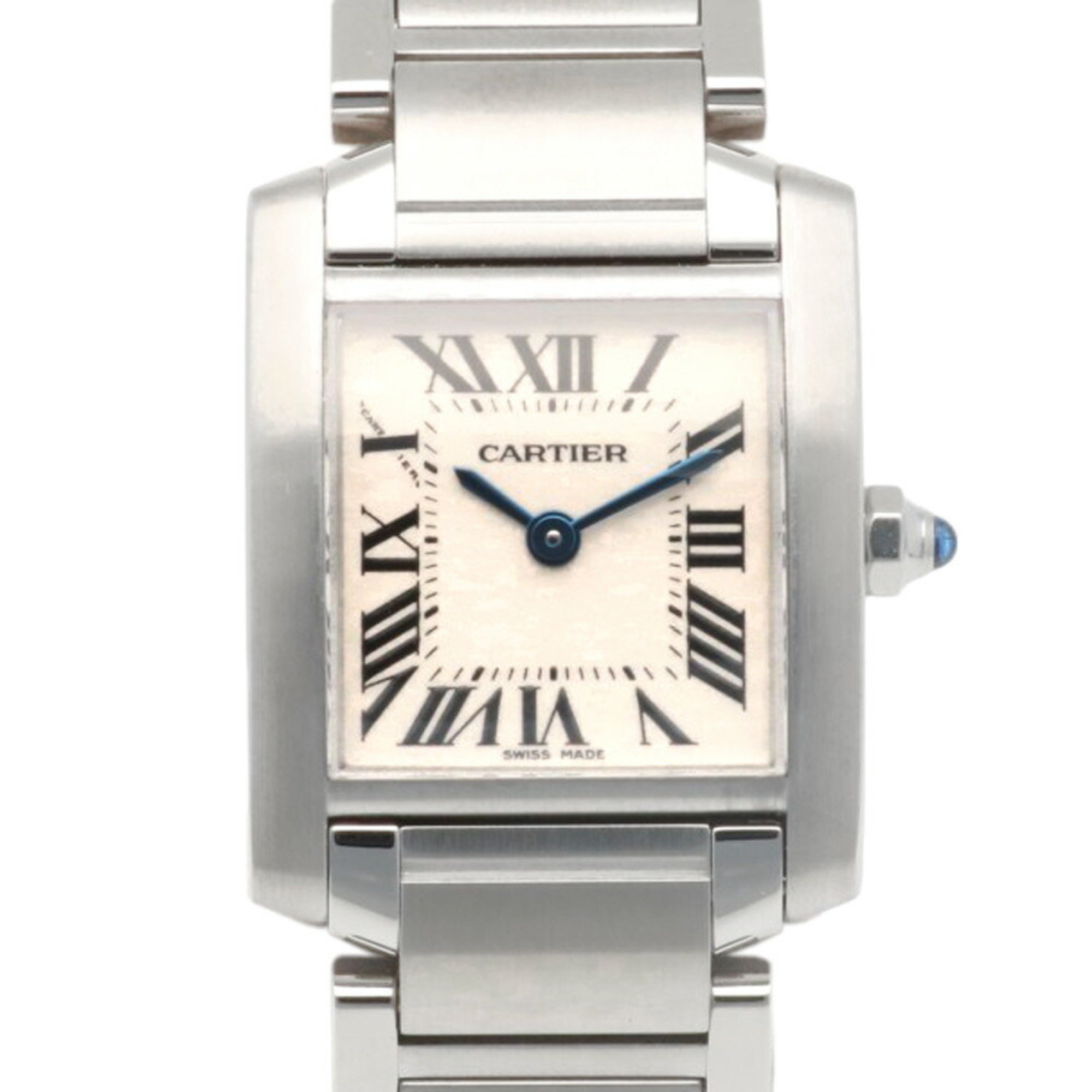 Cartier Tank 2384