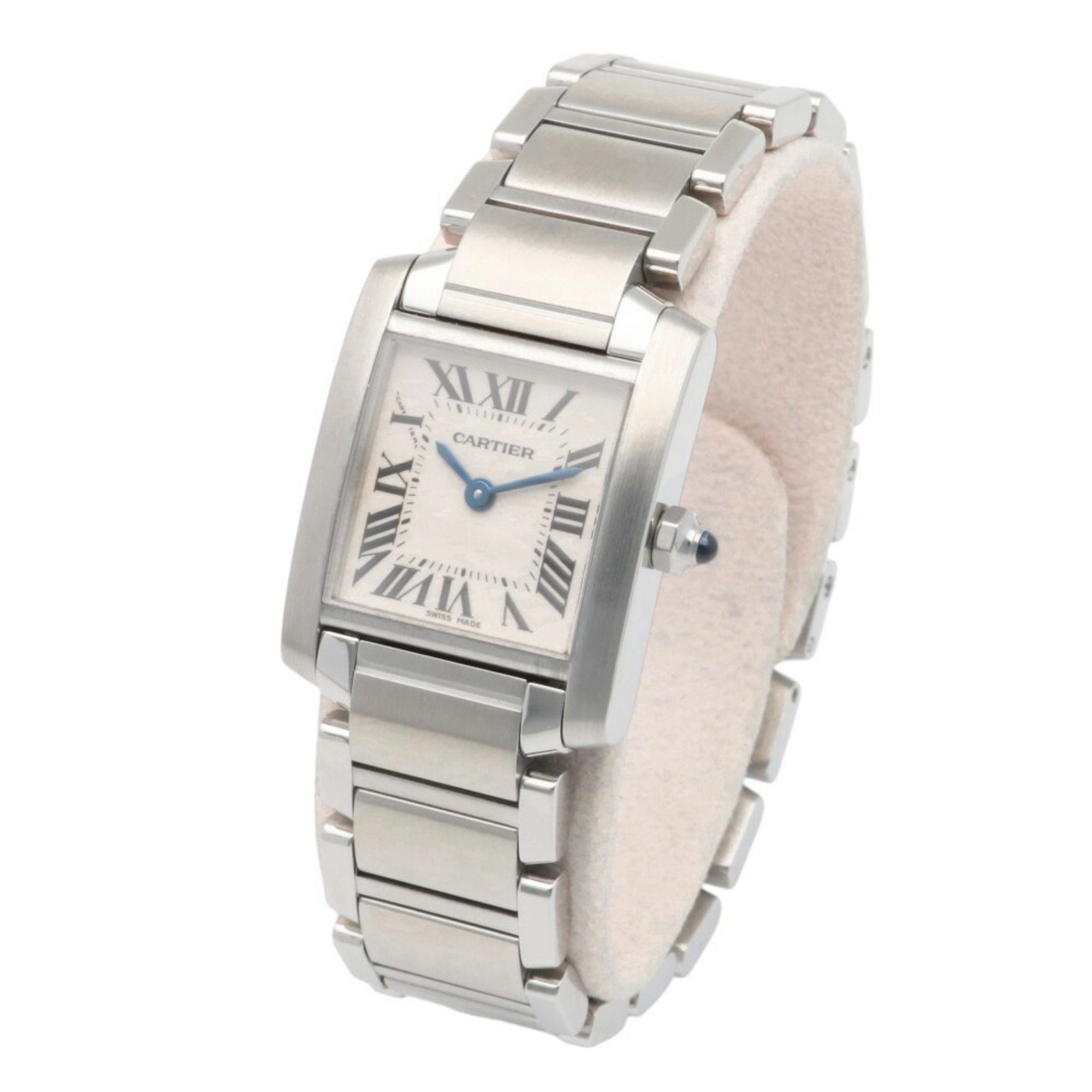 Cartier Tank 2384