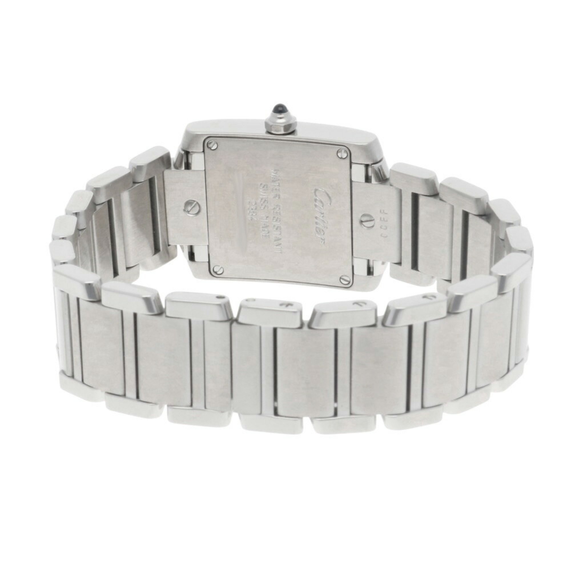 Cartier Tank 2384