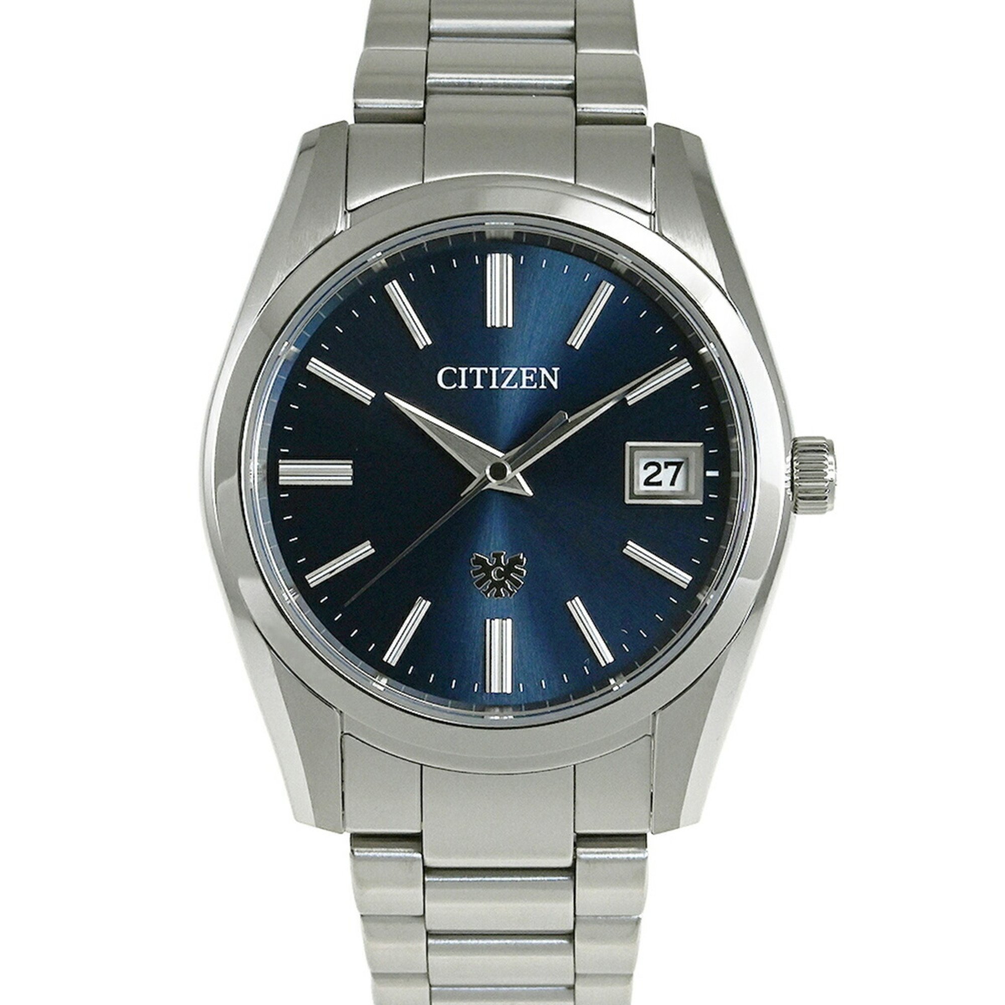 Citizen The Citizen AQ4080-52L