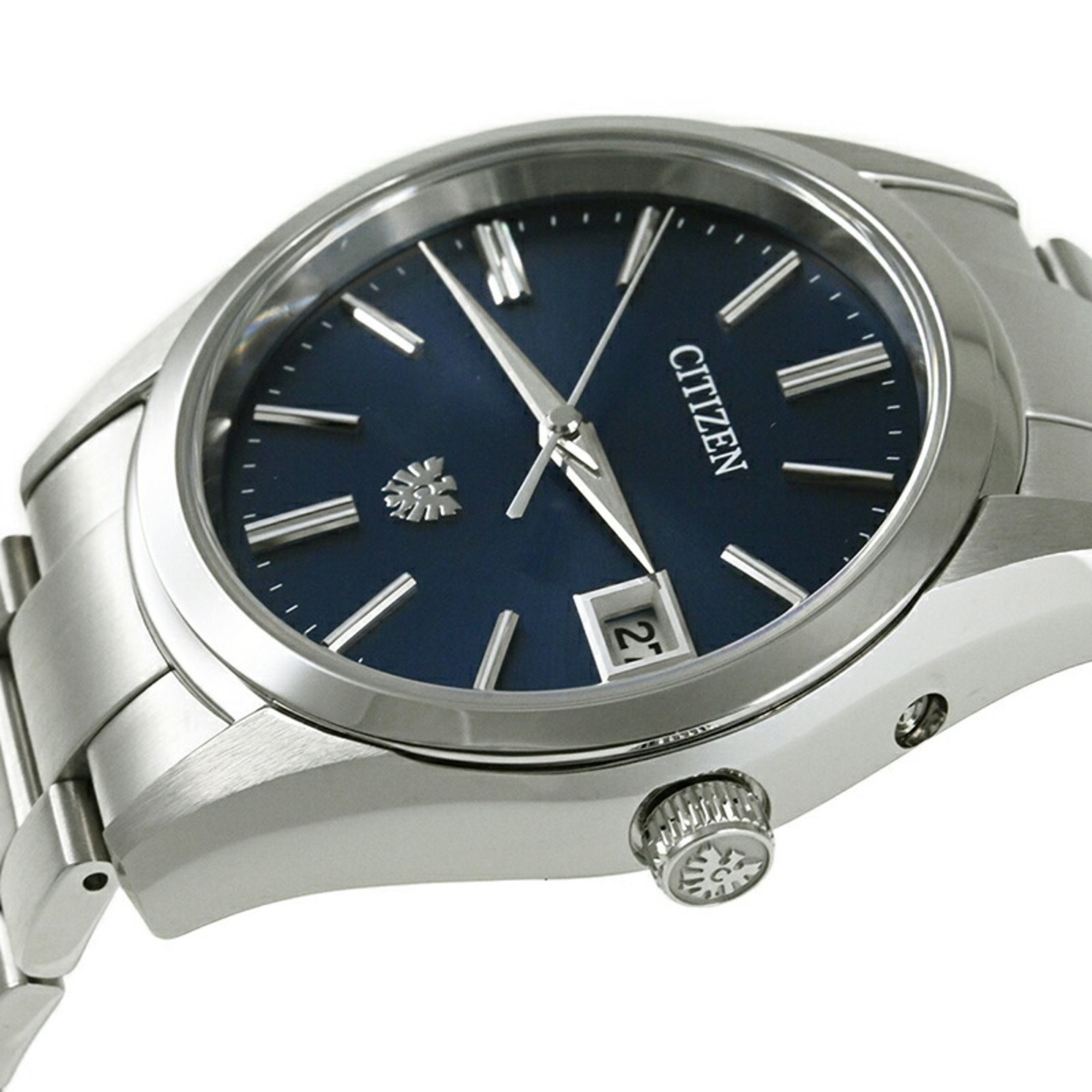 Citizen The Citizen AQ4080-52L