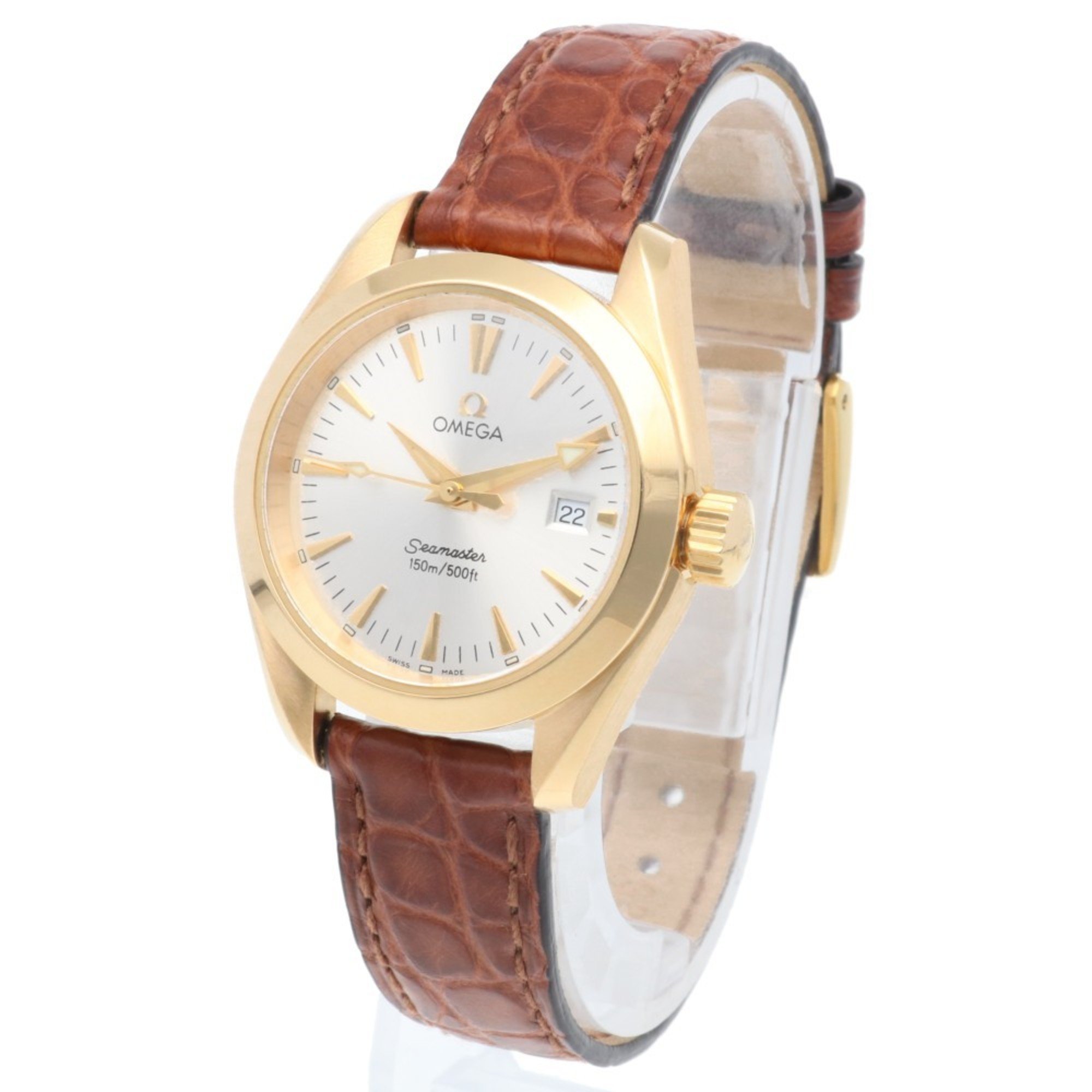 Omega Seamaster 2677.30