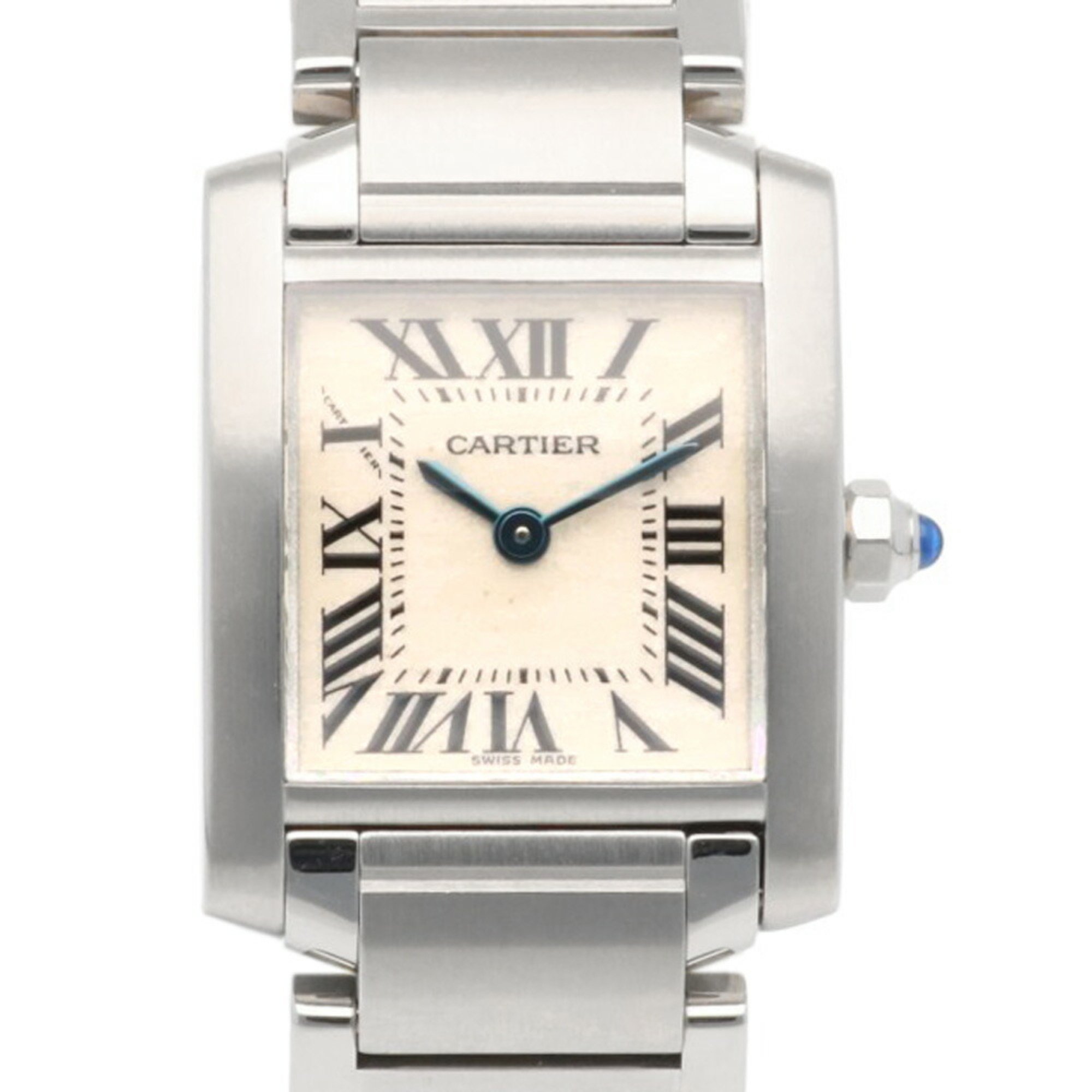 Cartier Tank 2384