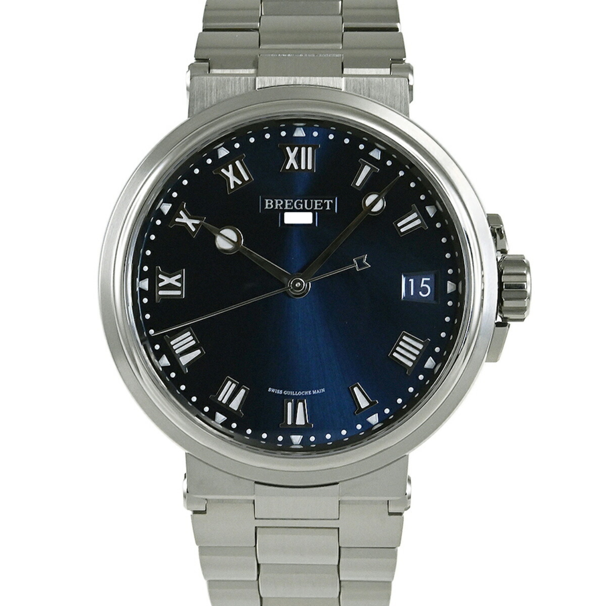 Breguet Marine 5517TI/Y1/TZ0