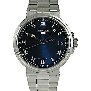 Breguet Marine 5517TI/Y1/TZ0 Breguet Marine 5517TI/Y1/TZ0