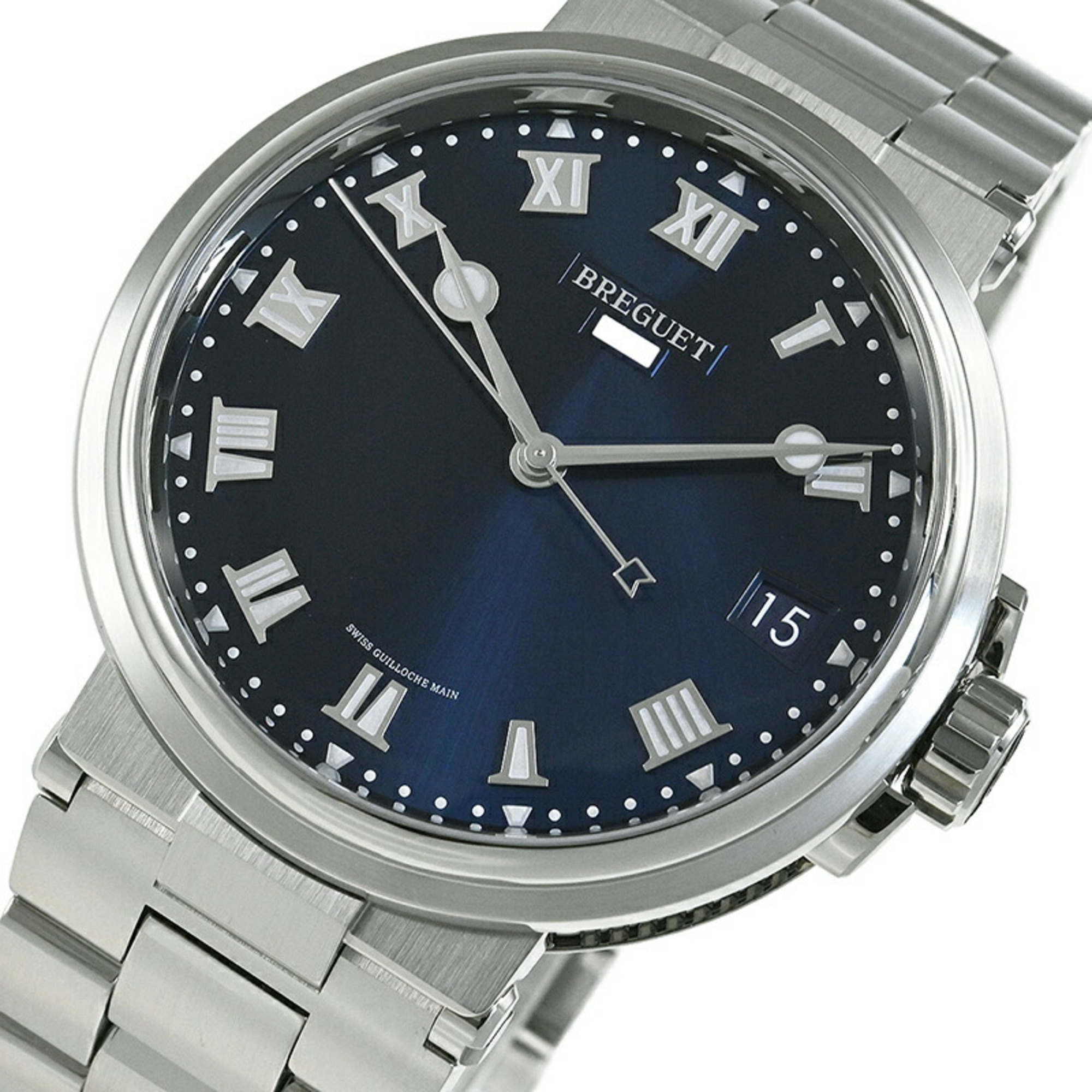 Breguet Marine 5517TI/Y1/TZ0