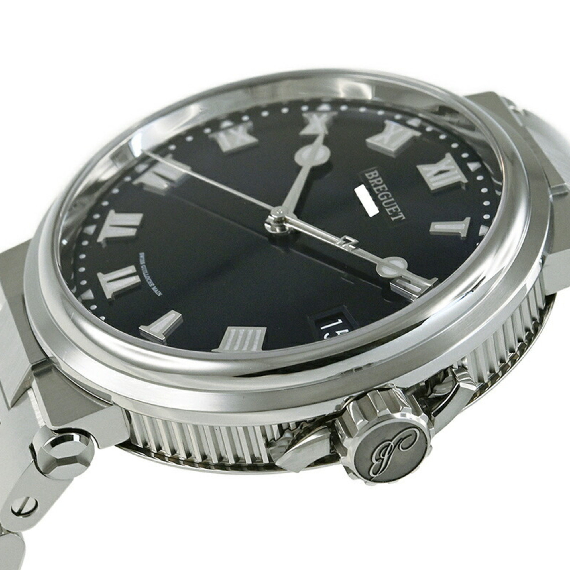 Breguet Marine 5517TI/Y1/TZ0