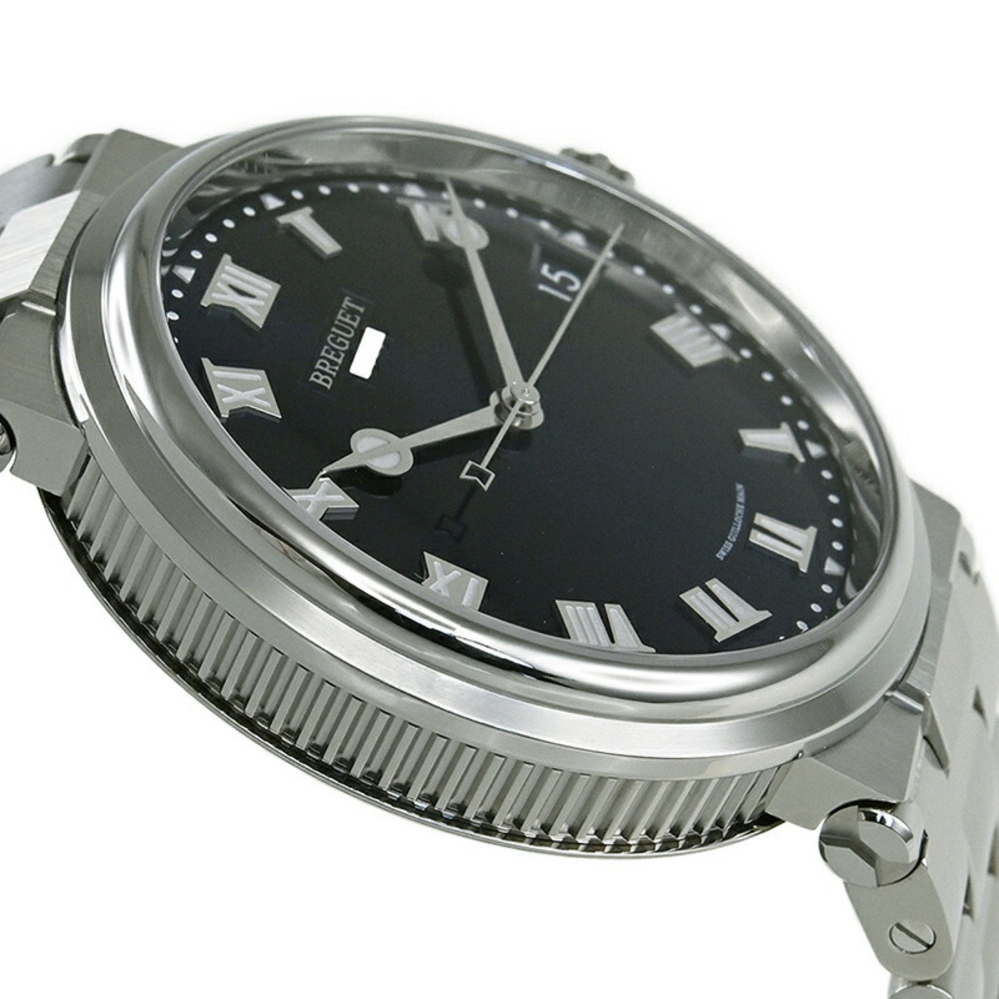 Breguet Marine 5517TI/Y1/TZ0