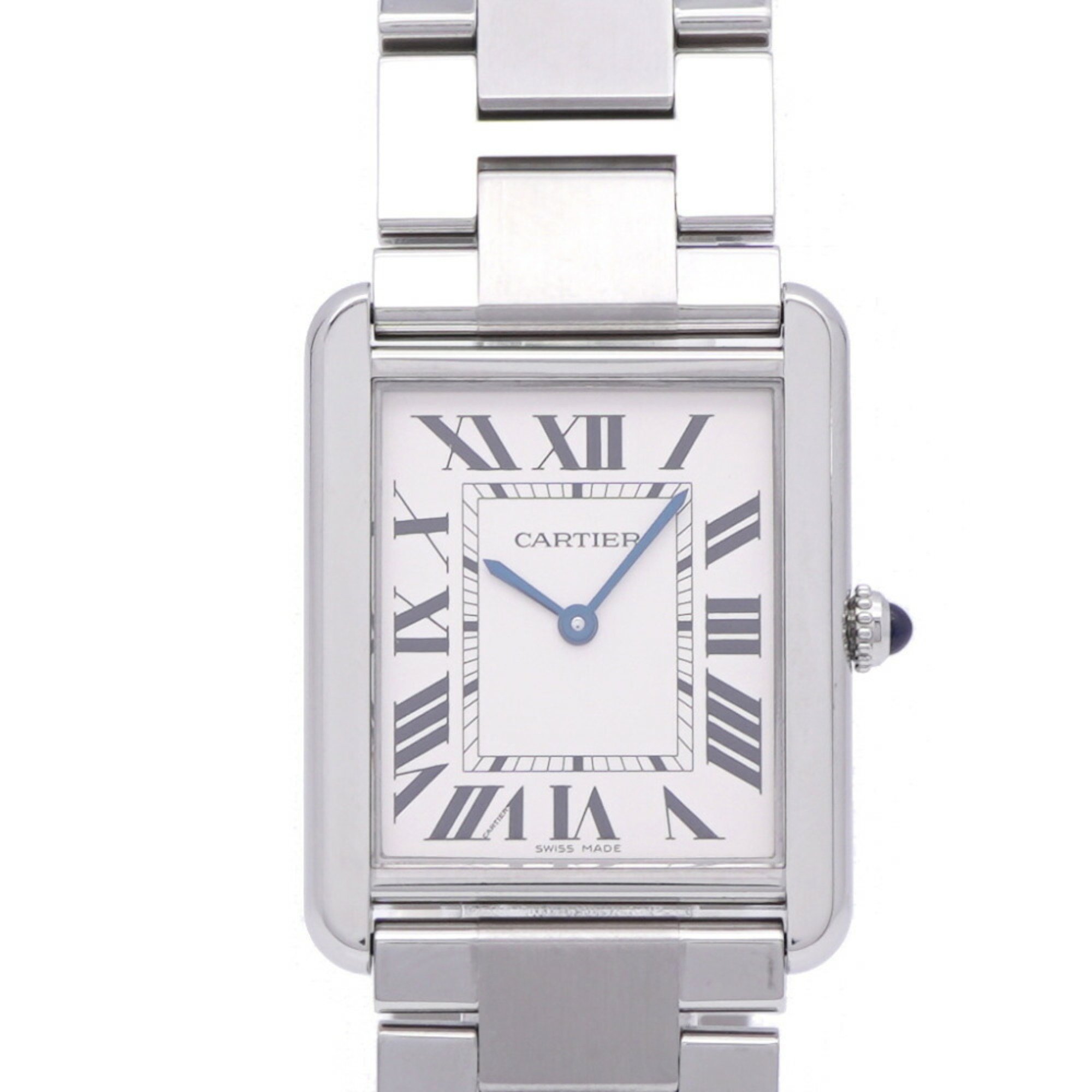 Cartier Tank W5200014