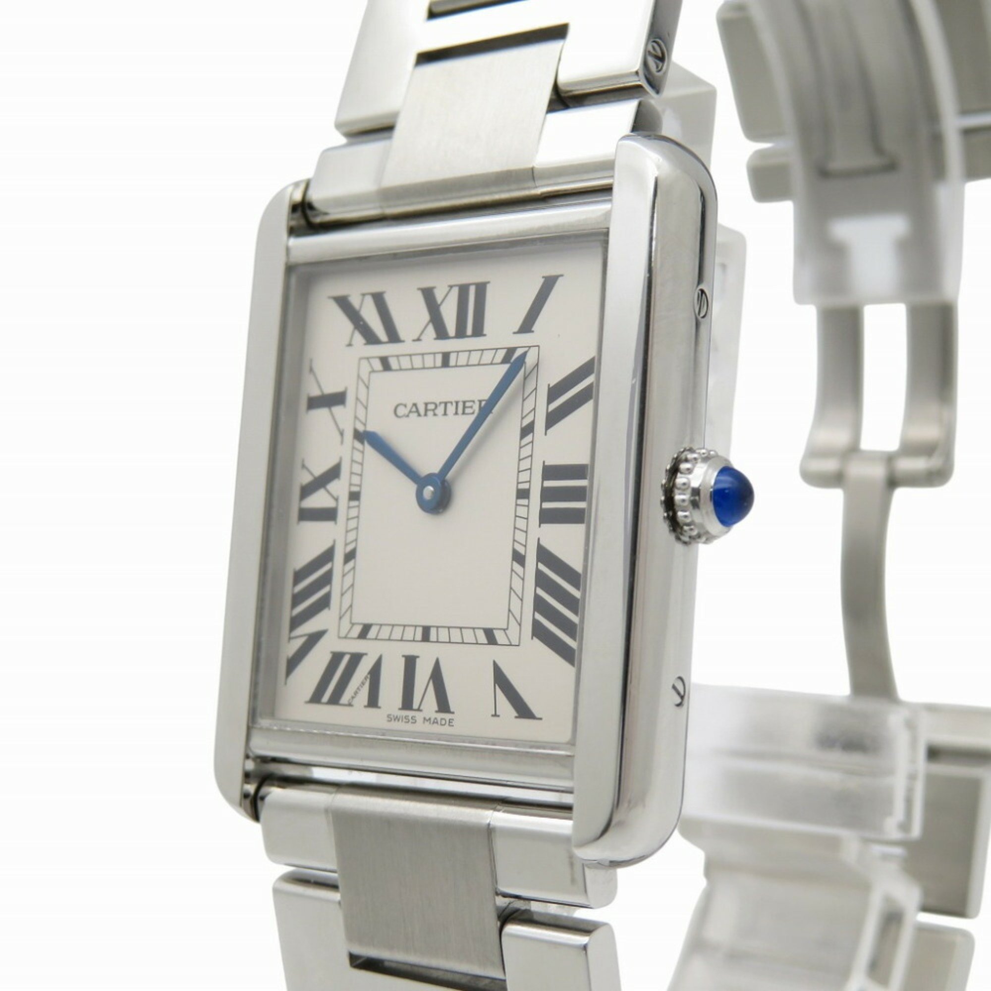 Cartier Tank W5200014