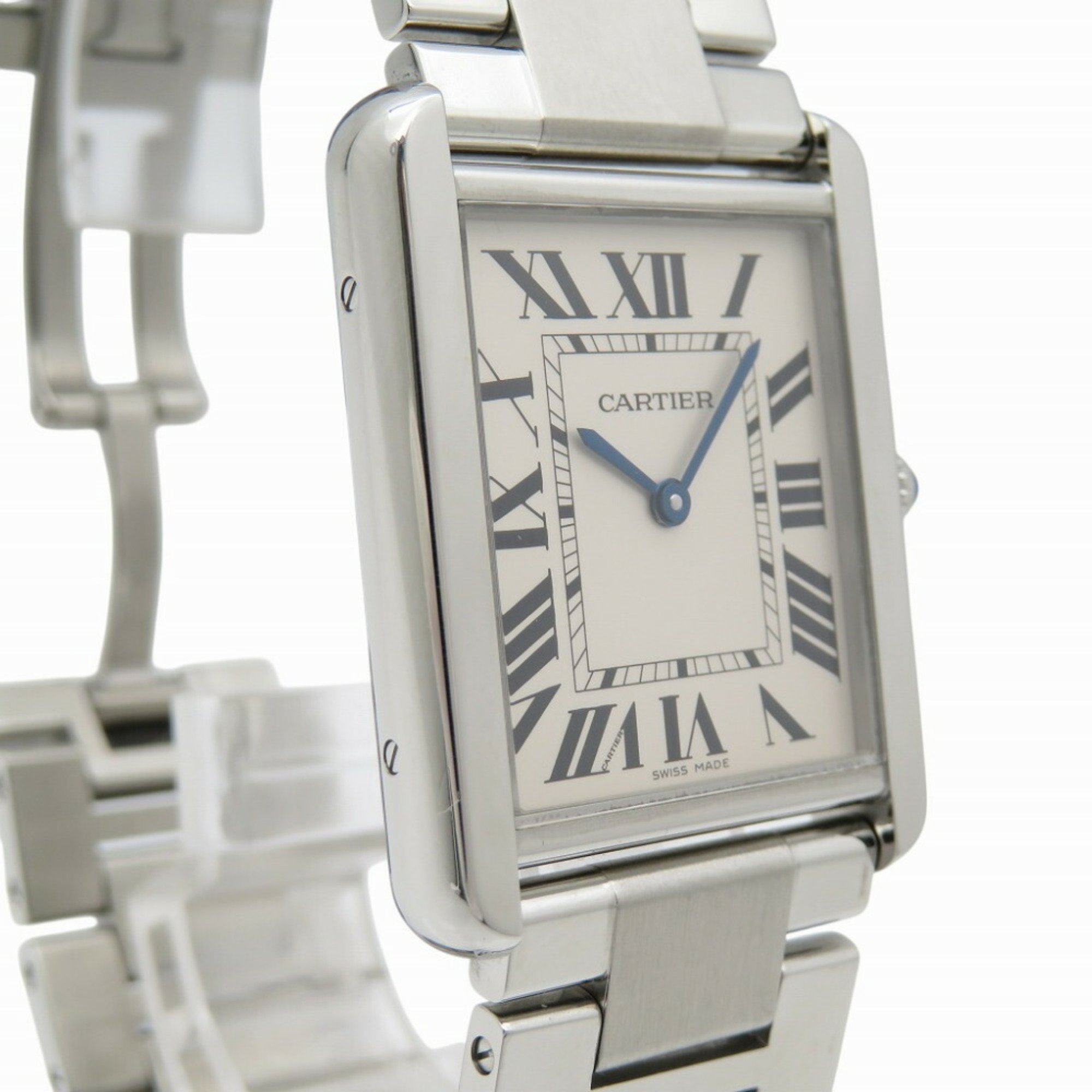 Cartier Tank W5200014