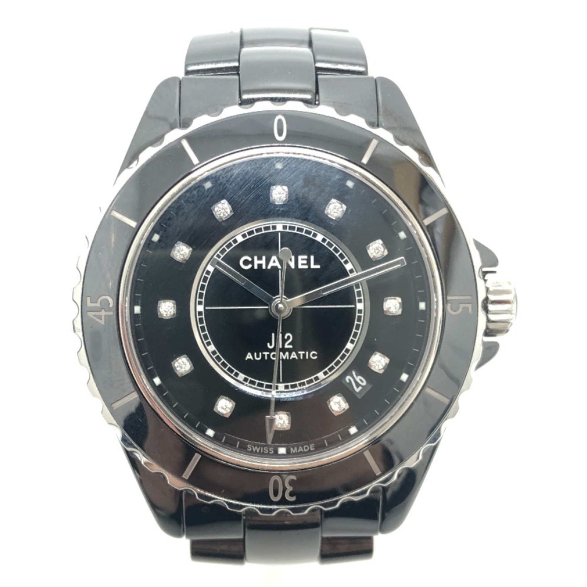 Chanel J12 H5702