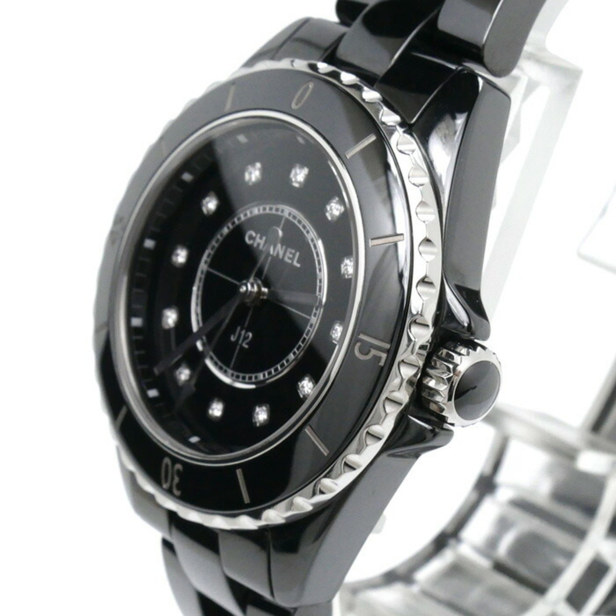 Chanel J12 H5701