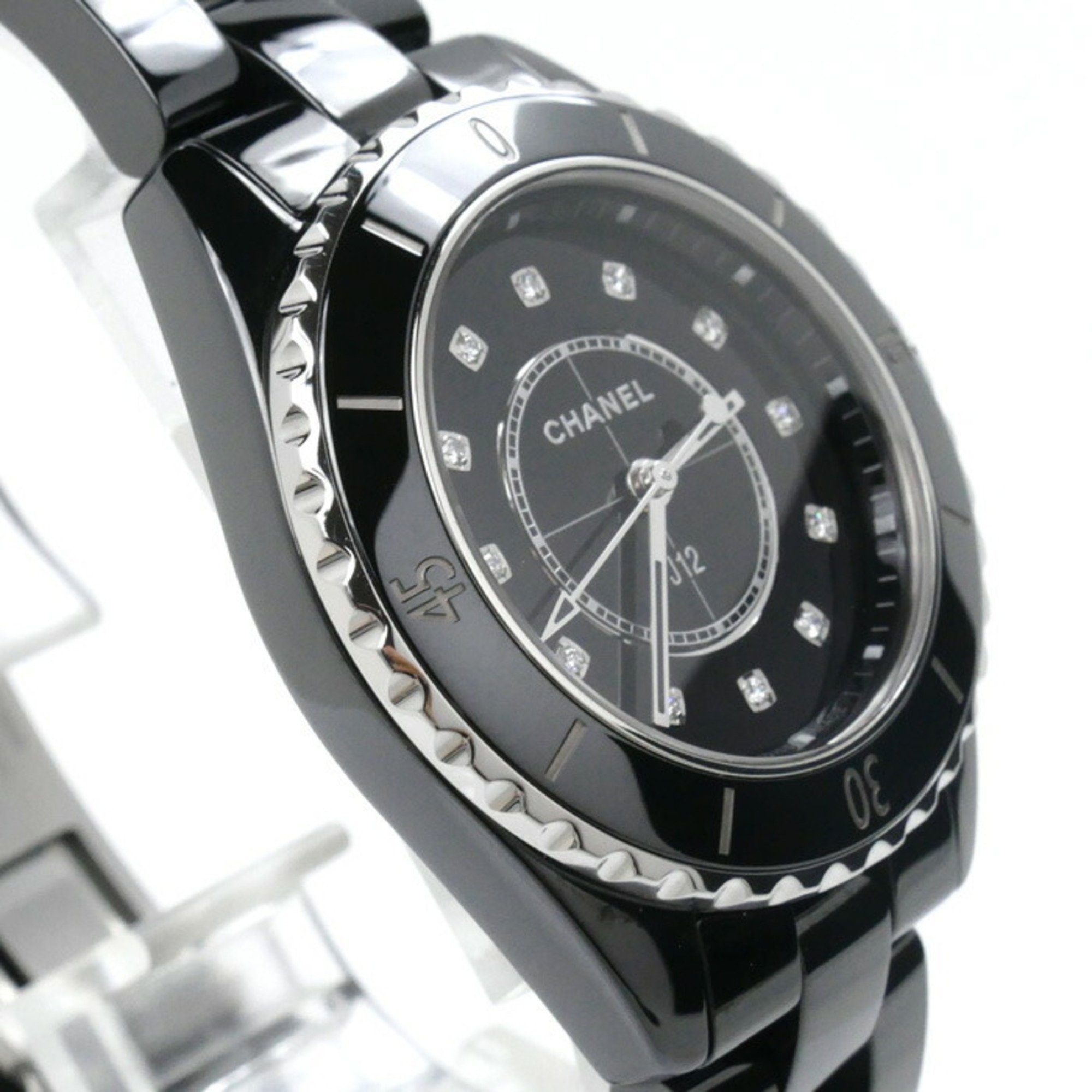 Chanel J12 H5701