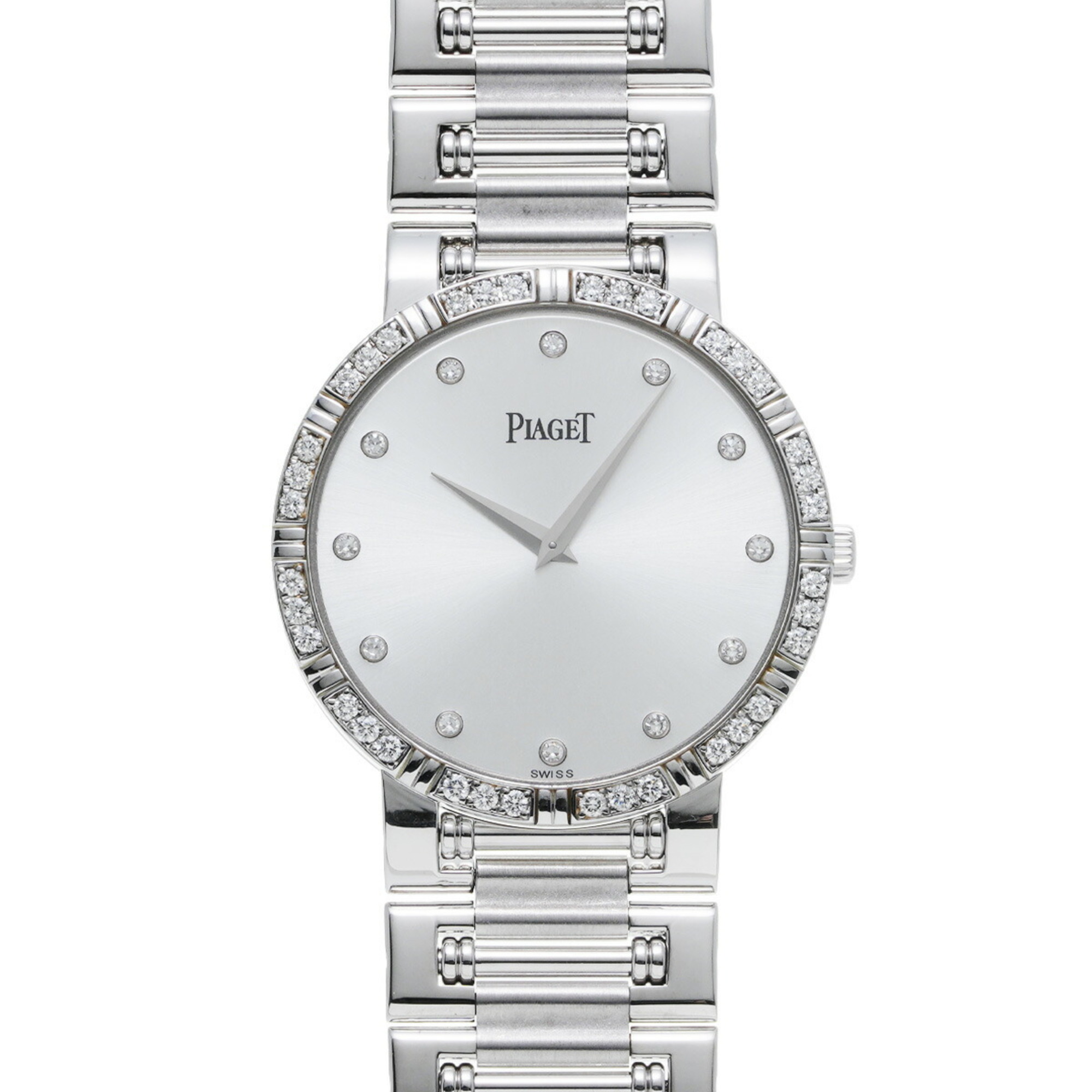 Piaget Dancer P10216