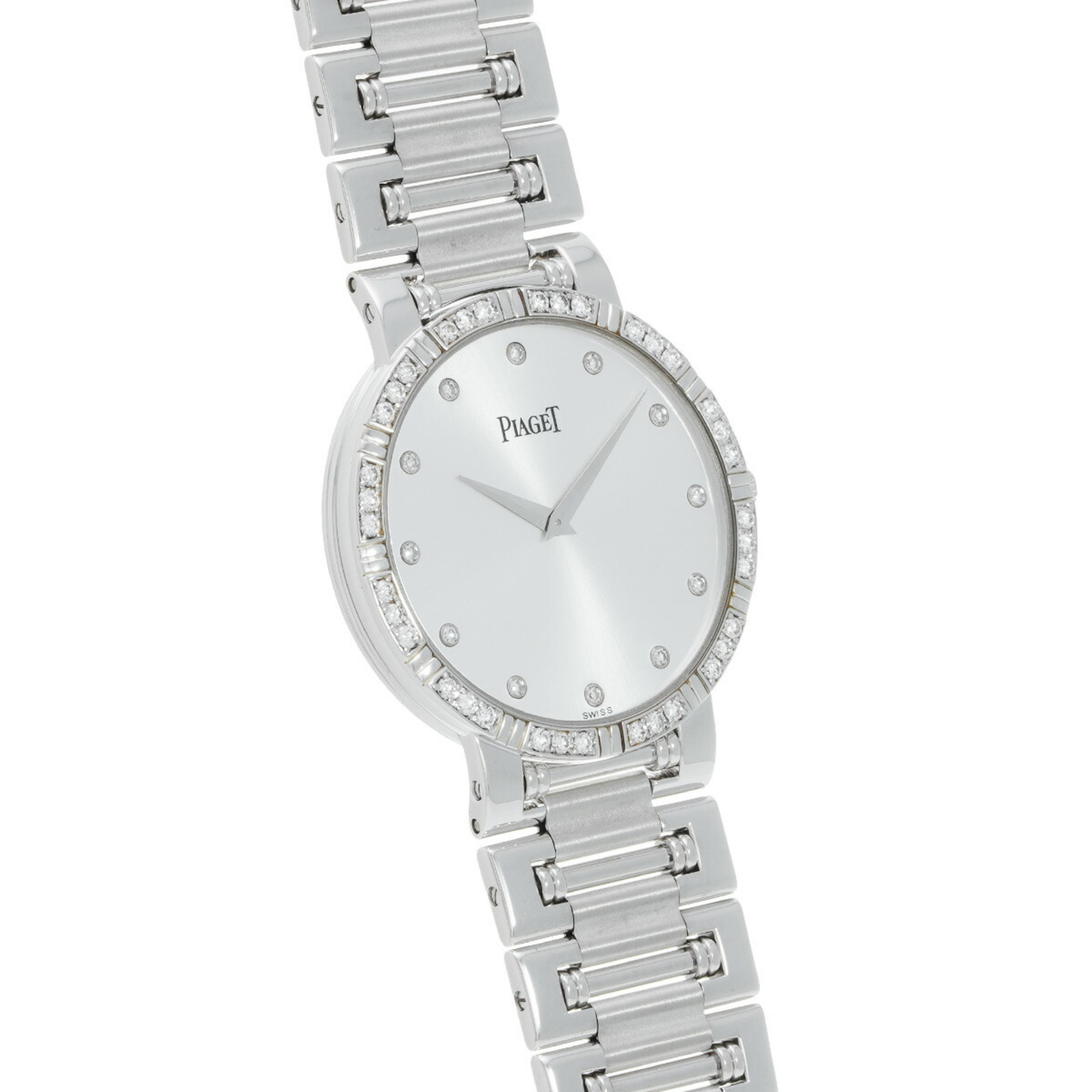 Piaget Dancer P10216