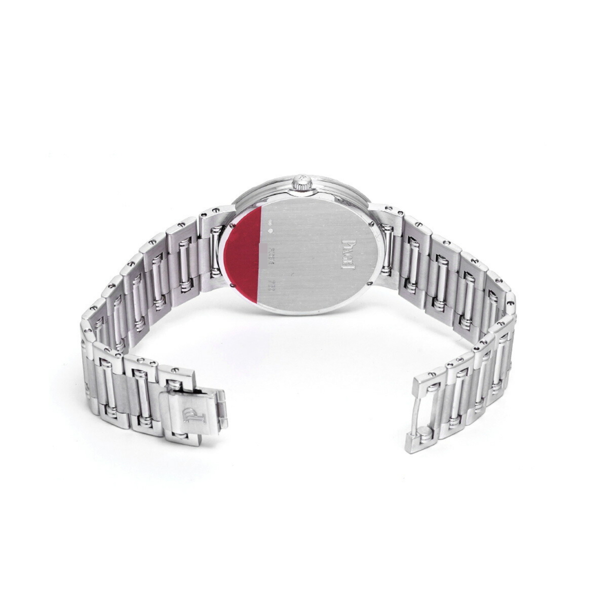 Piaget Dancer P10216