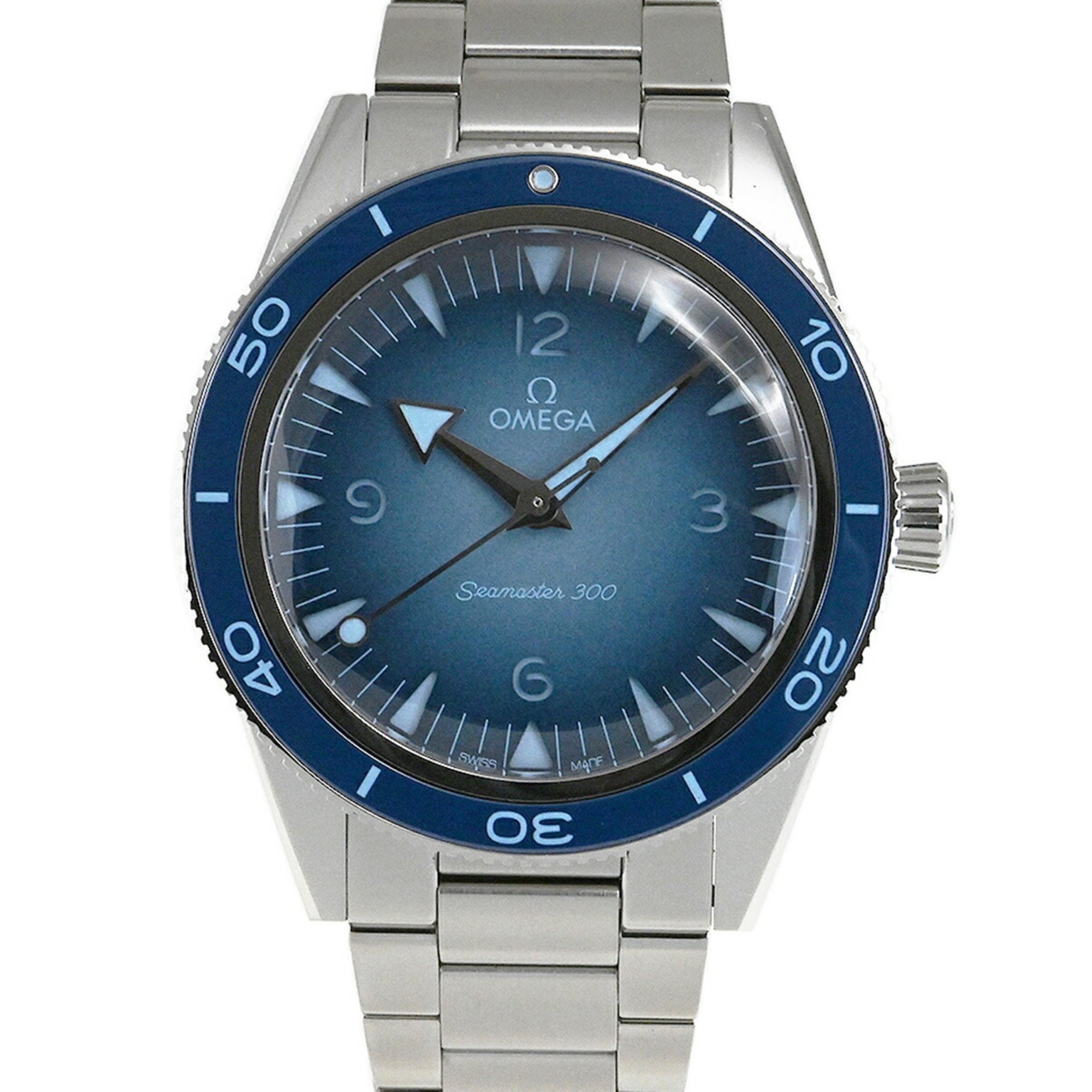 Omega Seamaster 234.30.41.21.03.002
