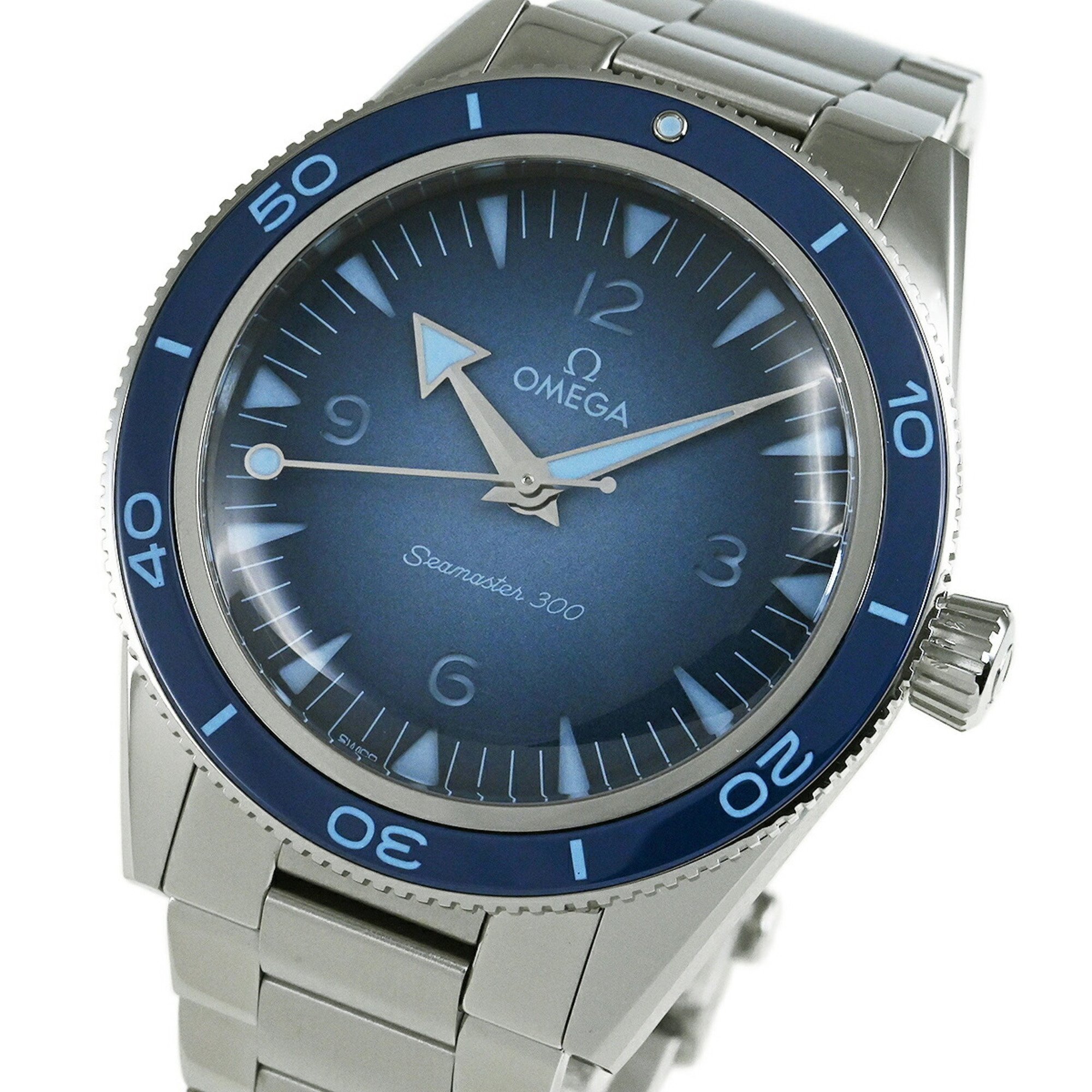 Omega Seamaster 234.30.41.21.03.002