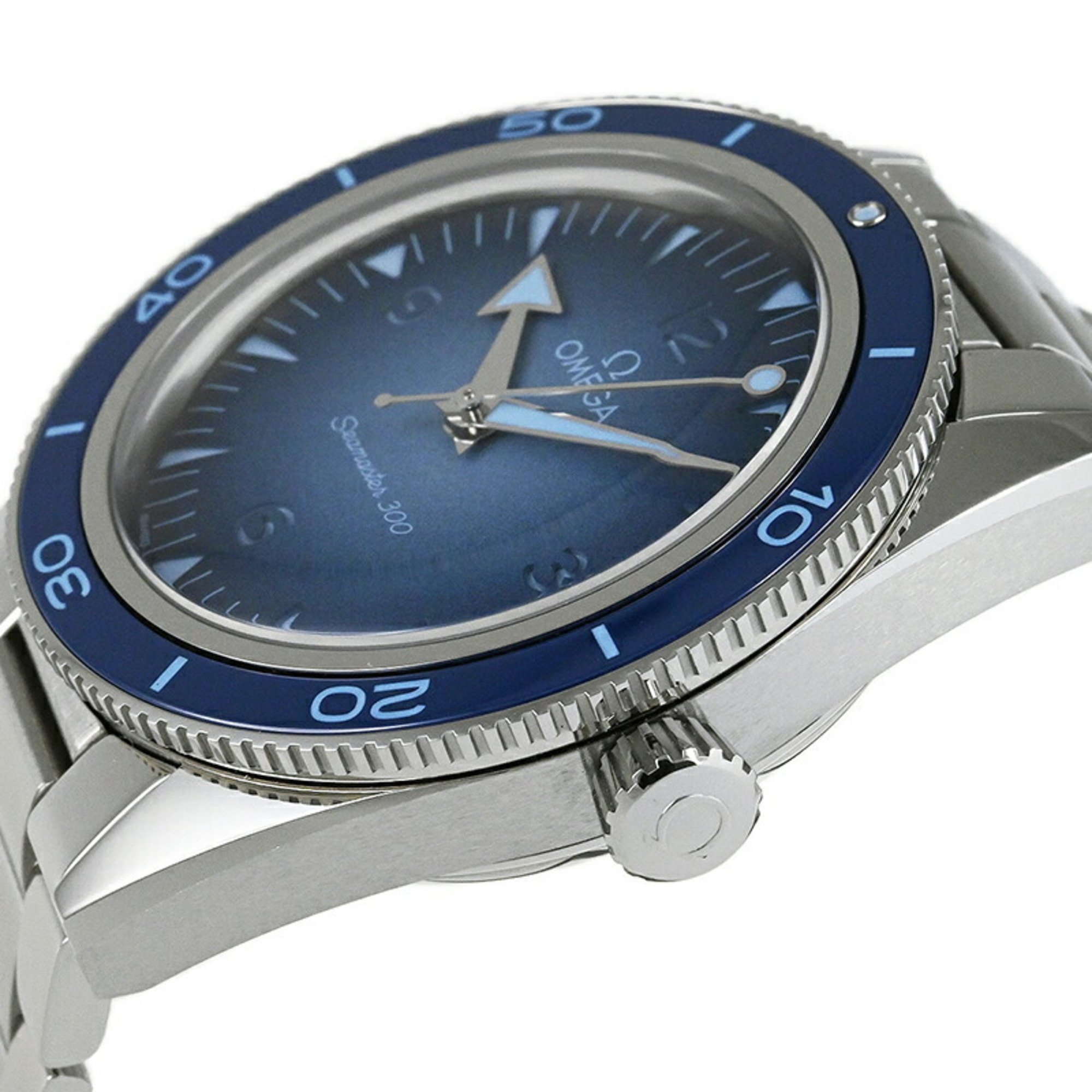 Omega Seamaster 234.30.41.21.03.002