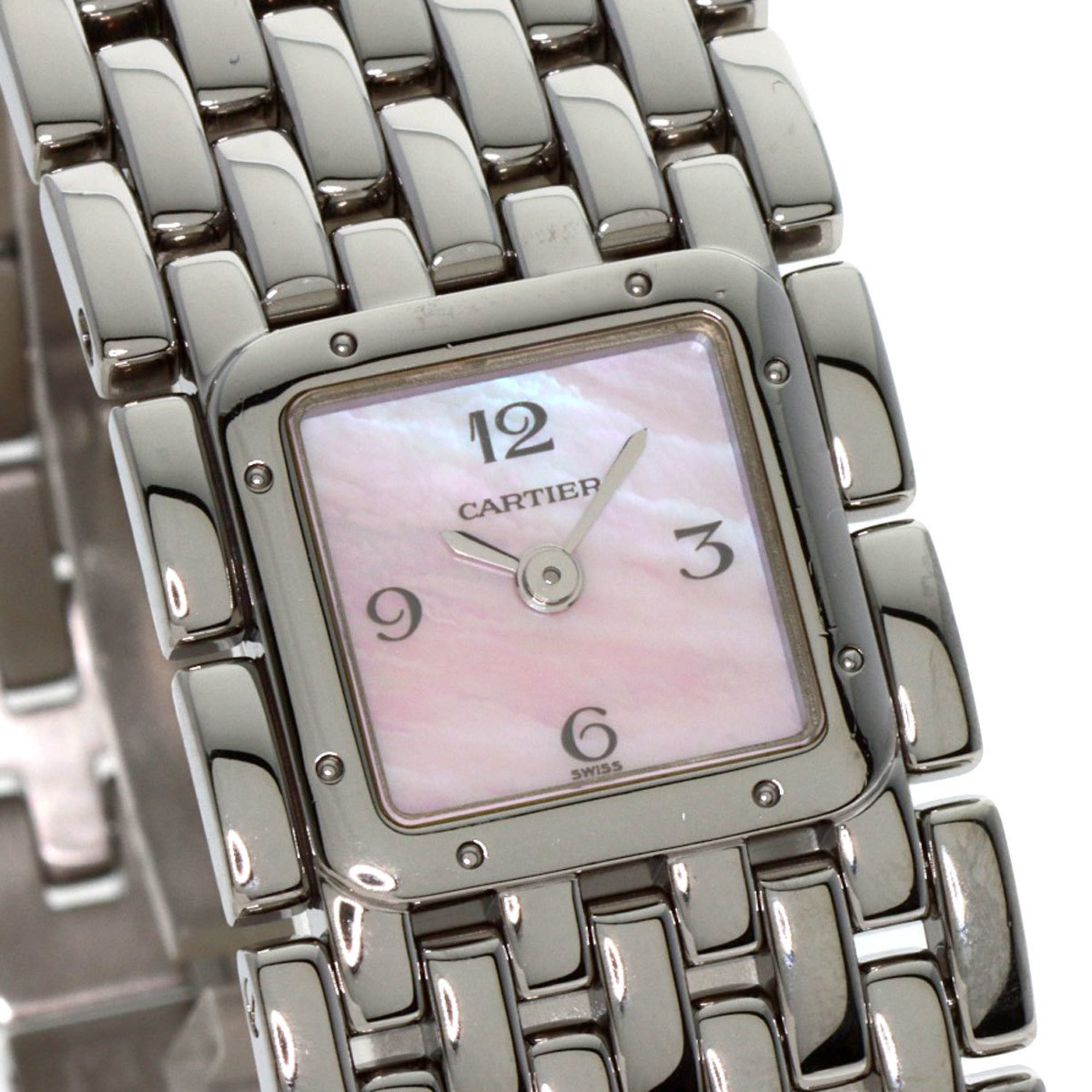 Cartier Ruban W61003T9
