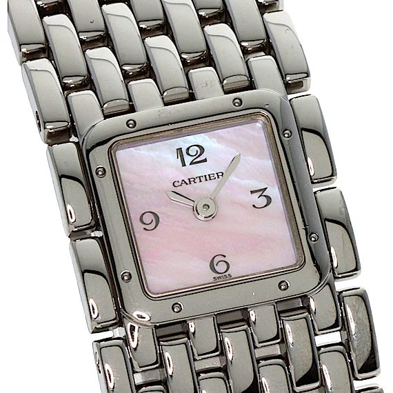 Cartier Ruban W61003T9 Cartier Ruban W61003T9