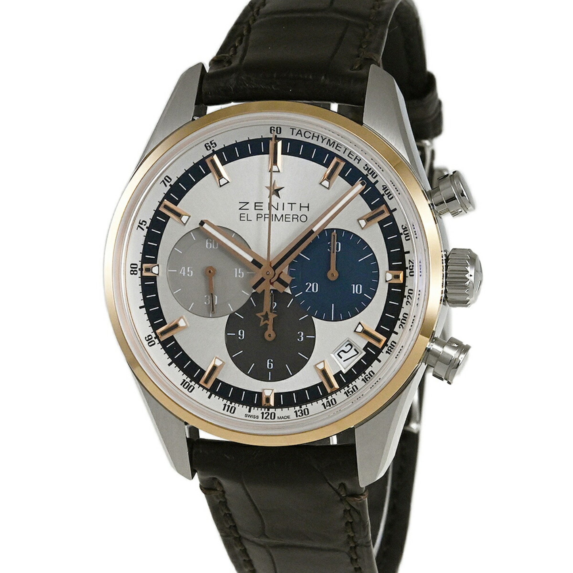 Zenith Chronomaster 51.2150.400/69.C713