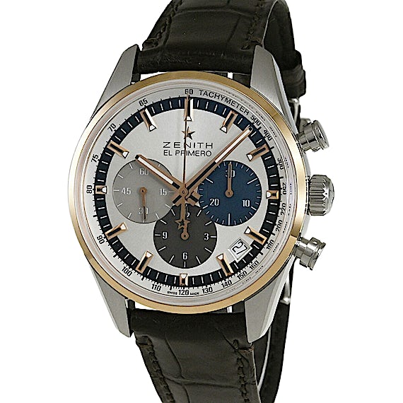 Zenith Chronomaster 51.2150.400/69.C713 Zenith Chronomaster 51.2150.400/69.C713