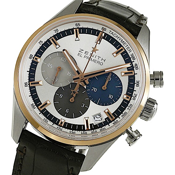 Zenith Chronomaster 51.2150.400/69.C713 Zenith Chronomaster 51.2150.400/69.C713