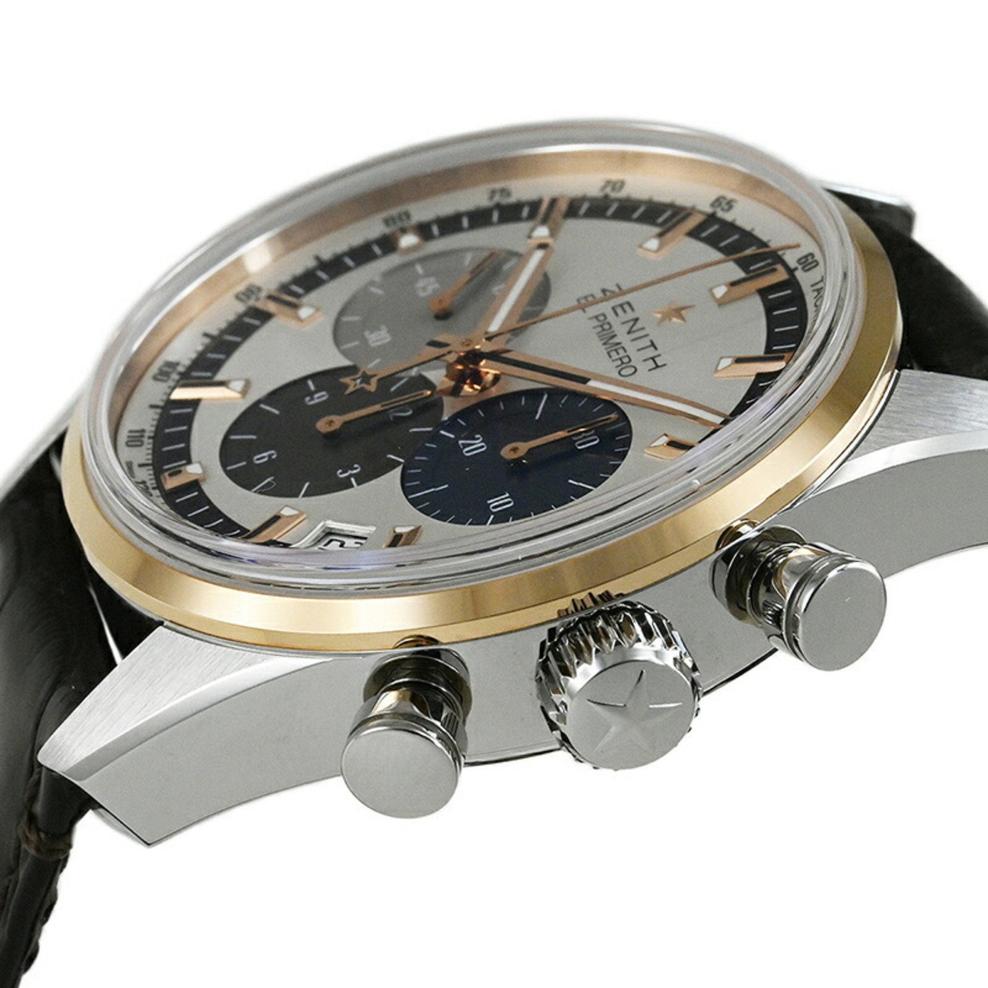 Zenith Chronomaster 51.2150.400/69.C713
