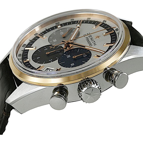 Zenith Chronomaster 51.2150.400/69.C713 Zenith Chronomaster 51.2150.400/69.C713