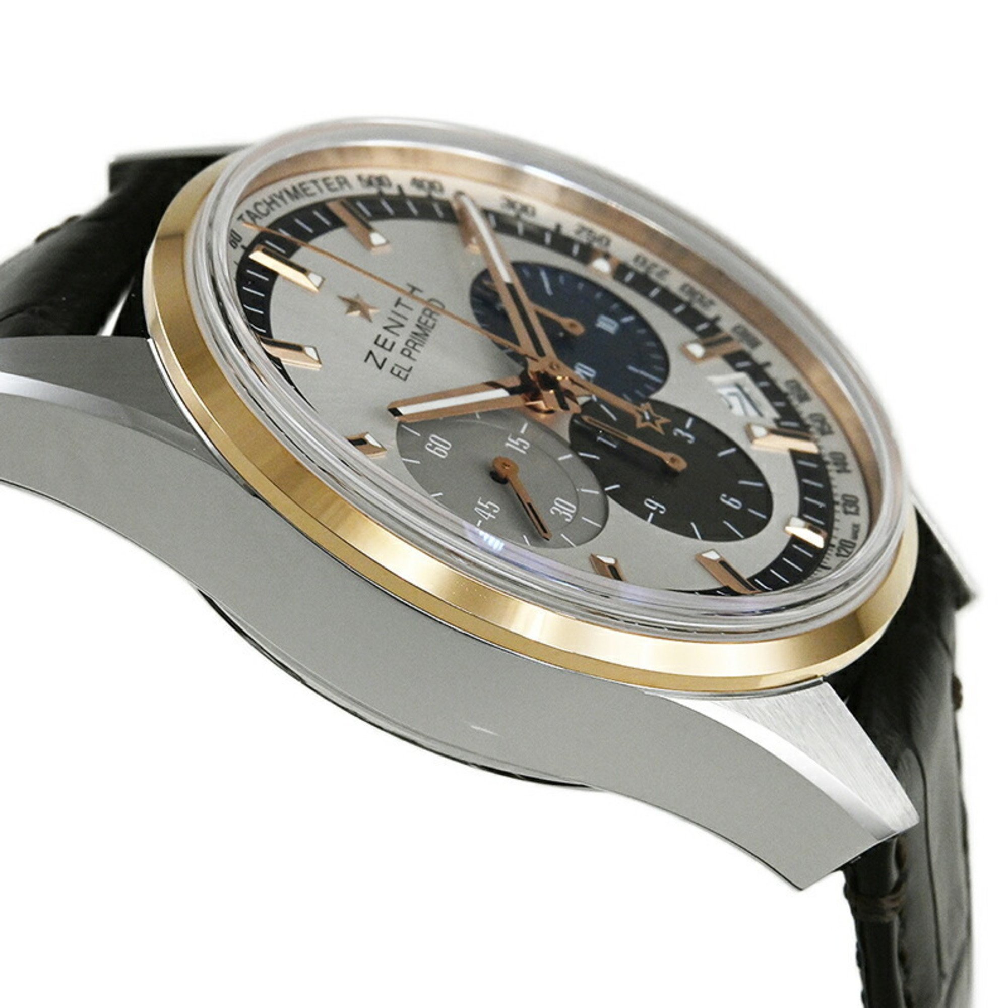 Zenith Chronomaster 51.2150.400/69.C713