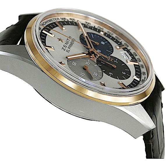 Zenith Chronomaster 51.2150.400/69.C713 Zenith Chronomaster 51.2150.400/69.C713